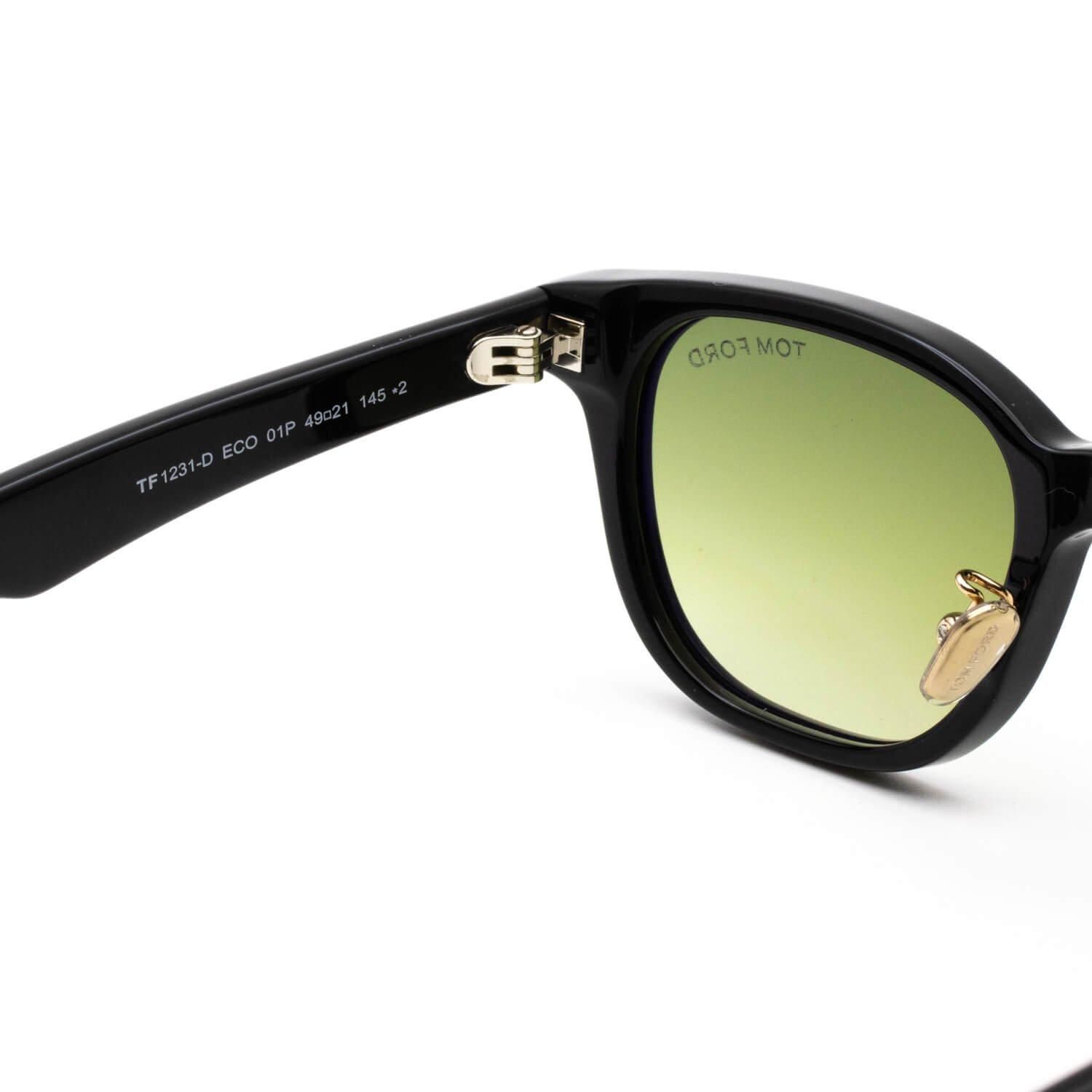 Tom Ford トムフォード ライトカラーレンズ TF1231D TOM FORD トム