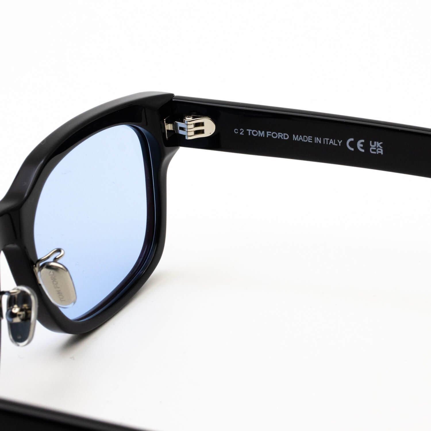 正規取扱店】TF1232-D 01Pカラー TOMFORD┃Visio公式通販