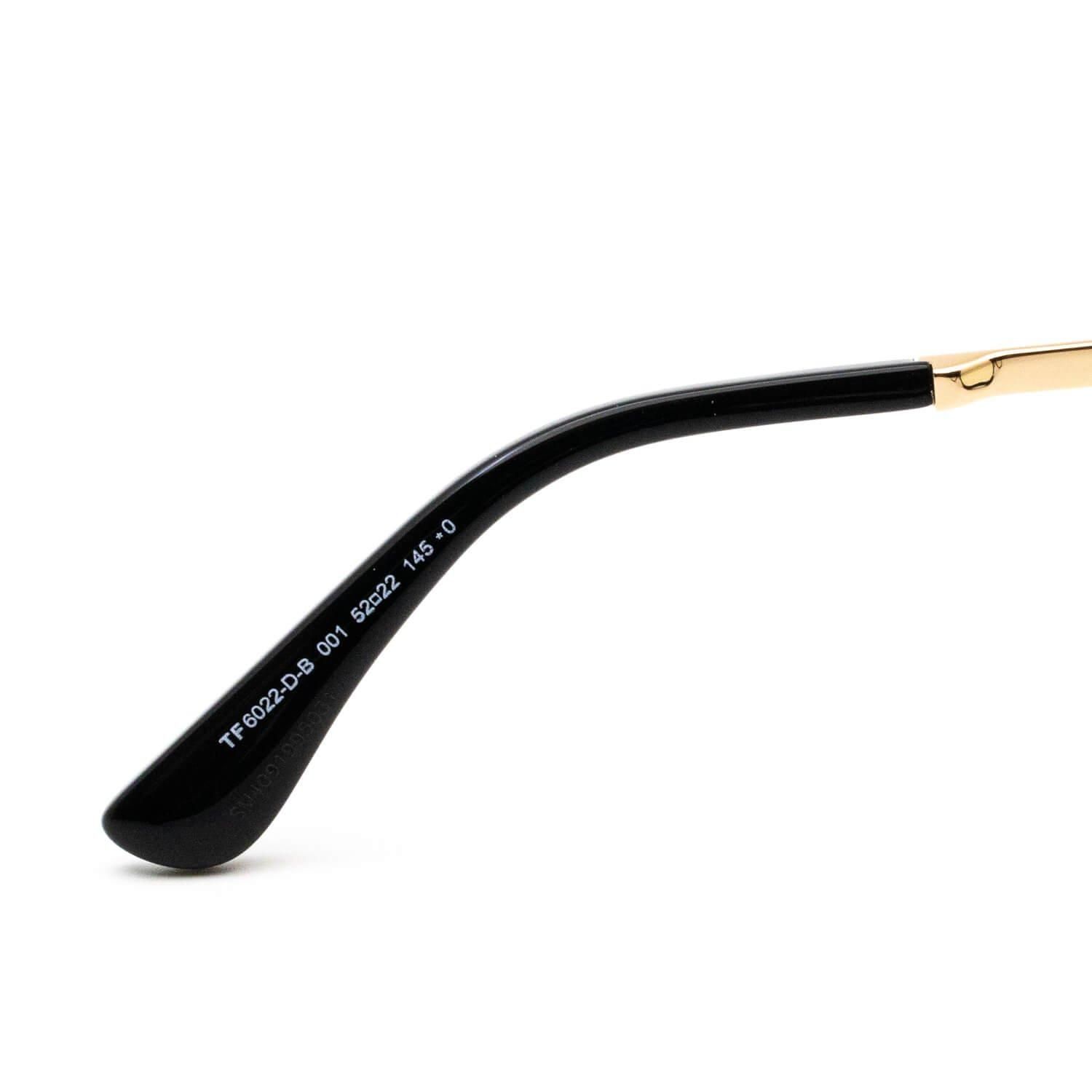 正規取扱店】TF6022-DB 001カラー TOMFORD┃Visio公式通販 正規取扱店】TF6022-DB 001カラー TOMFORD┃Visio公式通販
