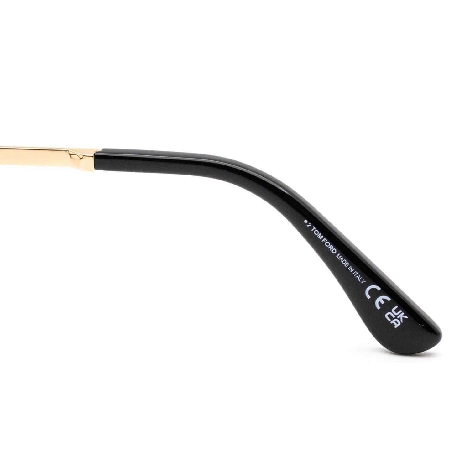 正規取扱店】TF6023-DB 001カラー TOMFORD┃Visio公式通販