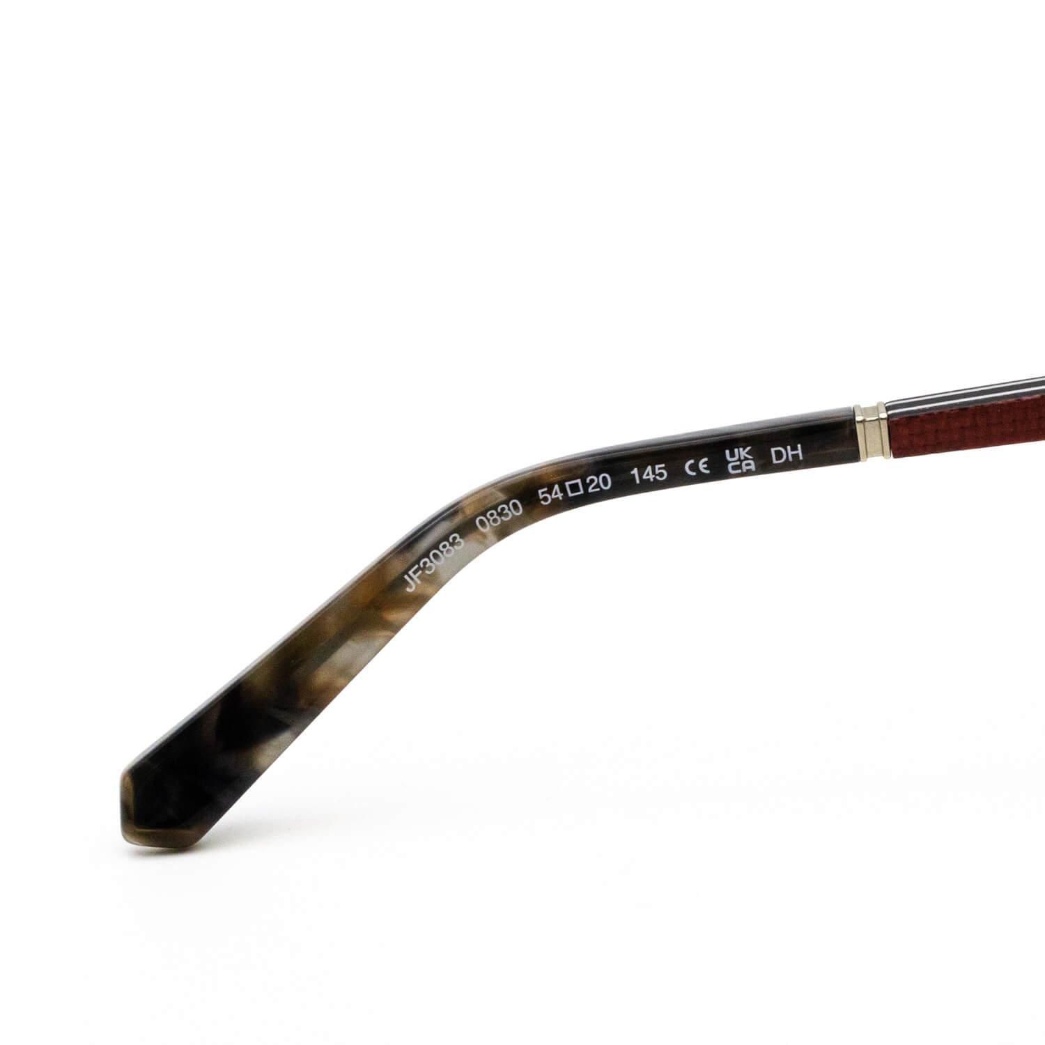 通販】JF3083 0830カラー┃J.F.REYの正規取扱い店舗Visio