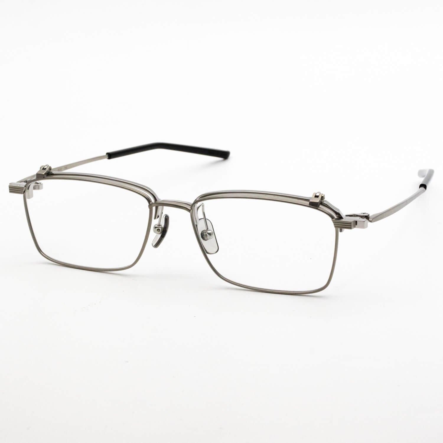 正規取扱店】999.9(フォーナインズ) 新作跳ね上げ S-401Tモデル┃Visio