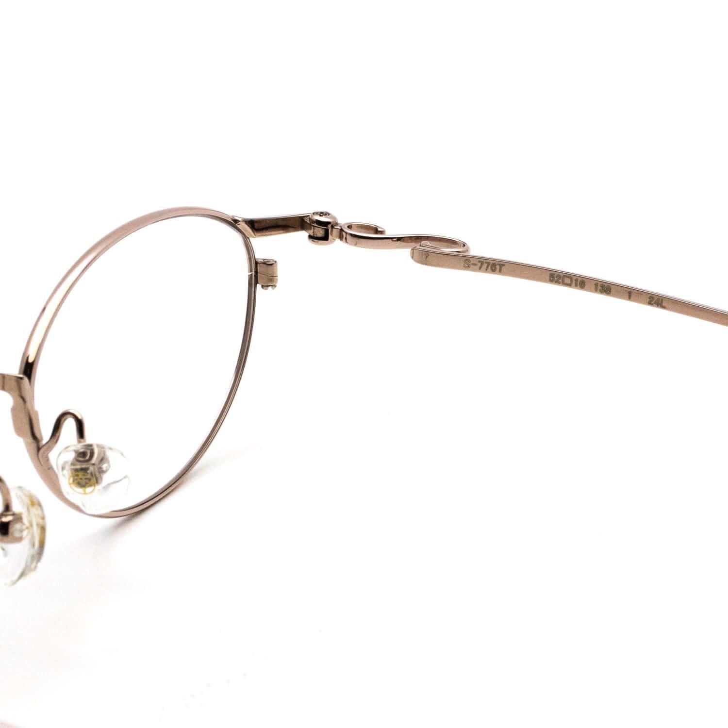 27.hir フォーナインズ　S-911T 999.9 (フォーナインズ) 2014 春の新作「S-911T」の入荷情報