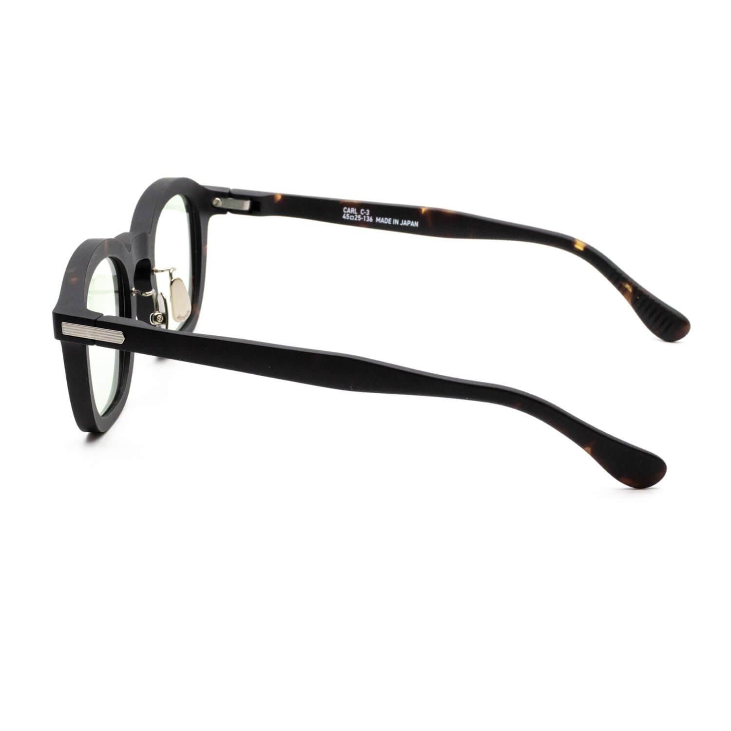 通販】CARL SUN C-3カラー┃NORUT(ノーラット)正規取扱店 Visio