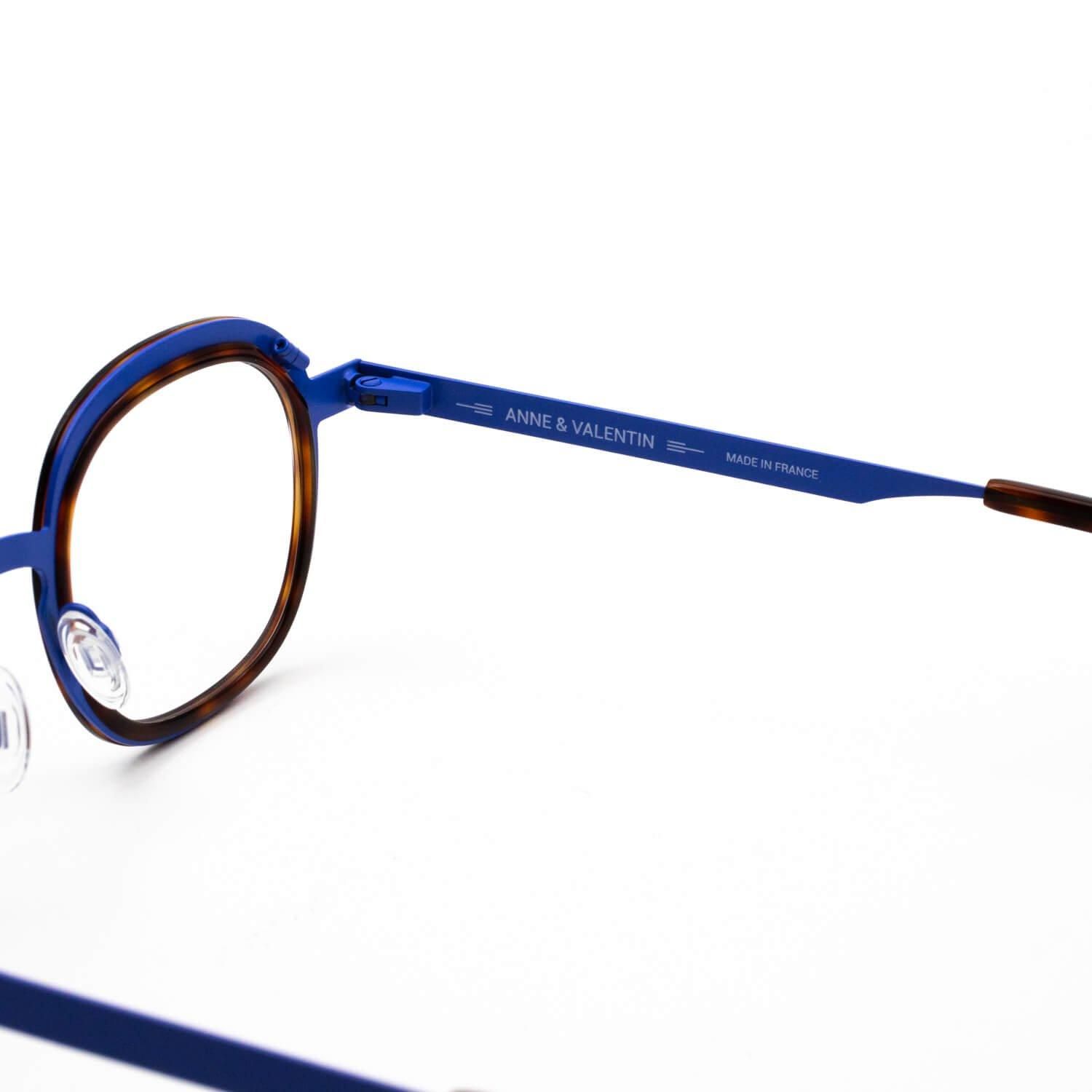 正規取扱店】ANNE ET VALENTIN(アンバレンタイン) FANYモデル┃アン