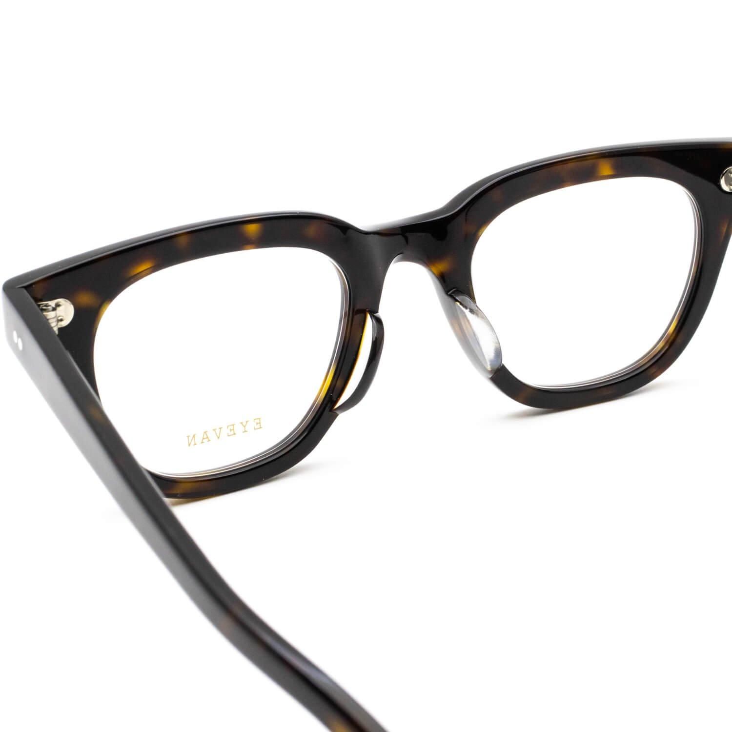 通販】Fuss DTカラー┃ EYEVAN正規取扱店 Visio