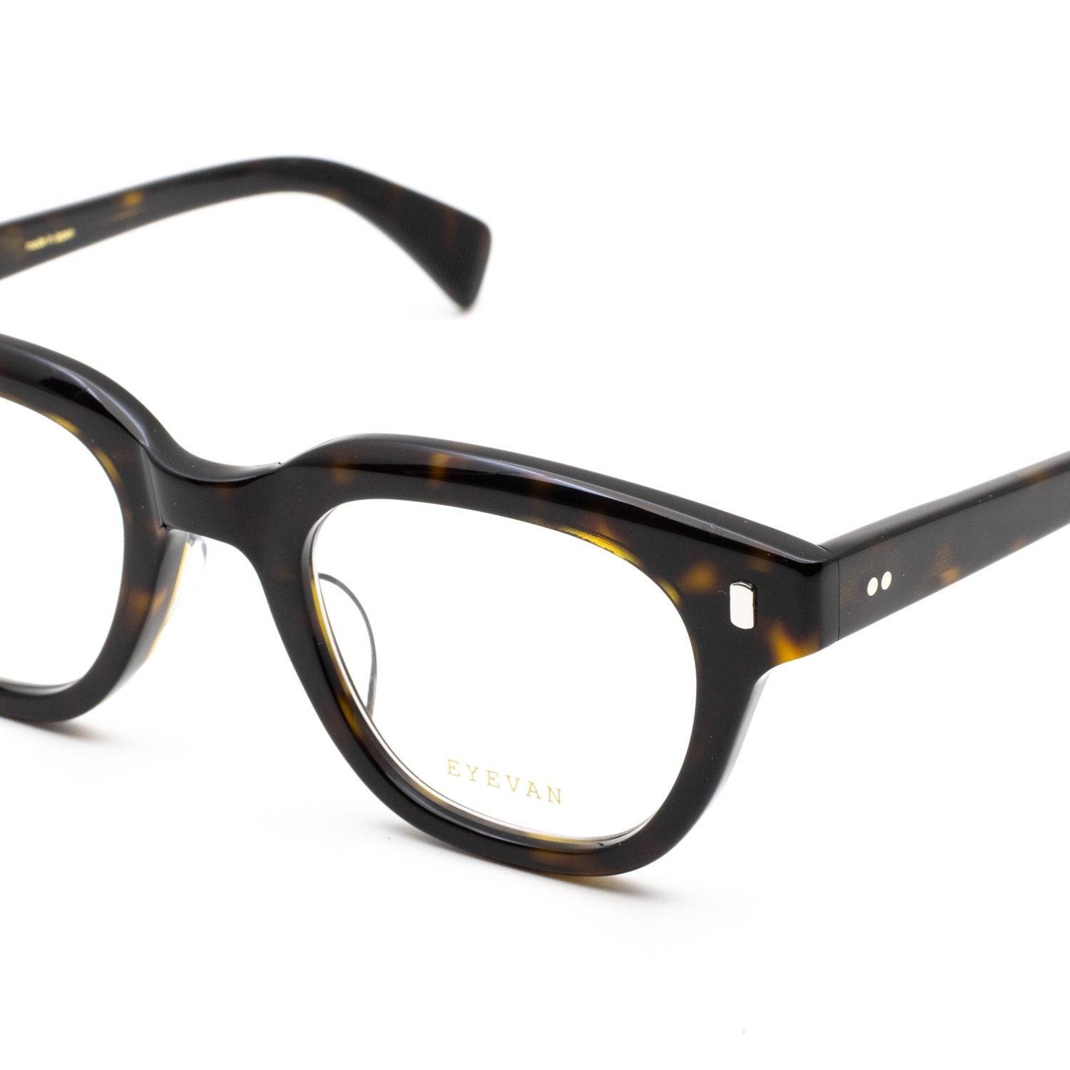 通販】Fuss DTカラー┃ EYEVAN正規取扱店 Visio