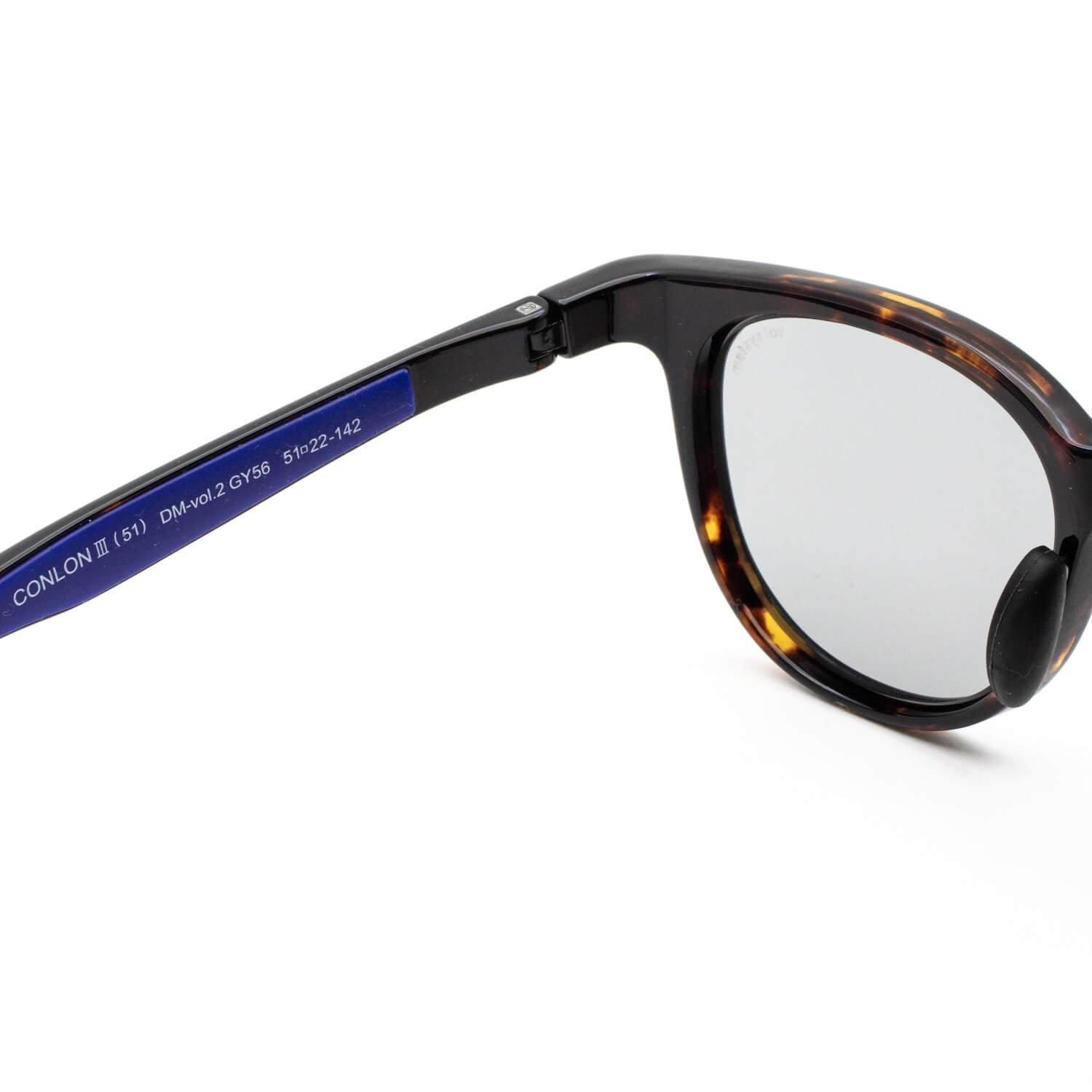 通販】vol system CONLON3 DM-V2 GY56PLレンズ┃Eyevol正規取扱