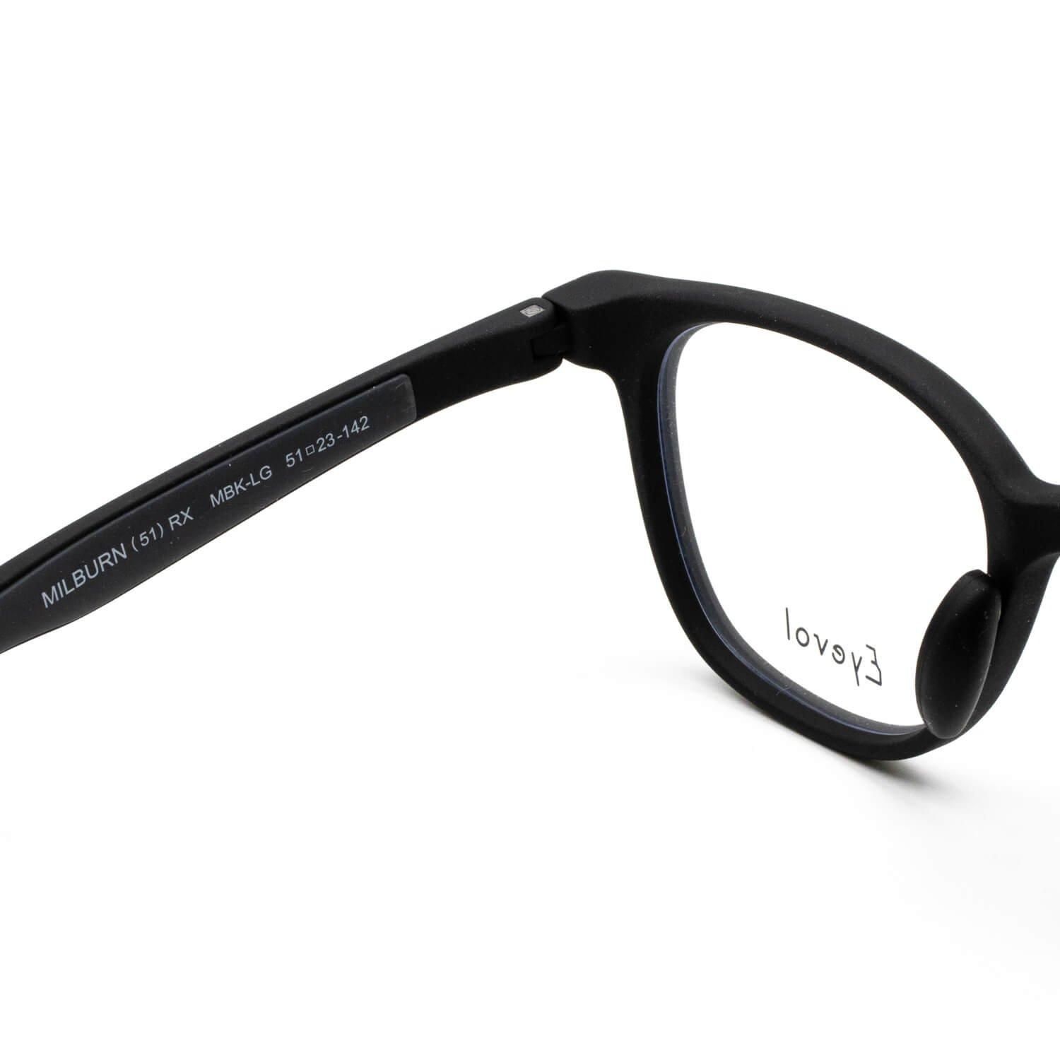 通販】MILBURN RX(ミルバーン) MBK-LGカラー┃アイヴォル正規取扱い