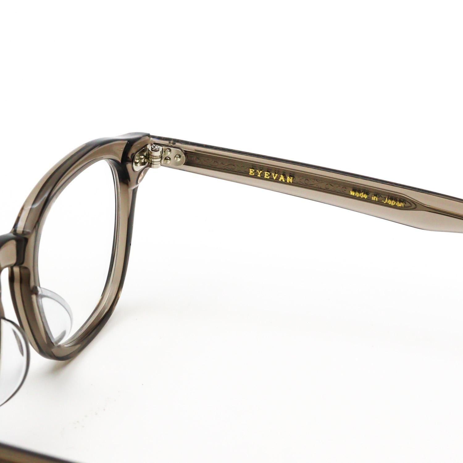 通販】Shelton SMKカラー┃ EYEVAN正規取扱店 Visio 通販】Shelton SMKカラー┃ EYEVAN正規取扱店 Visio