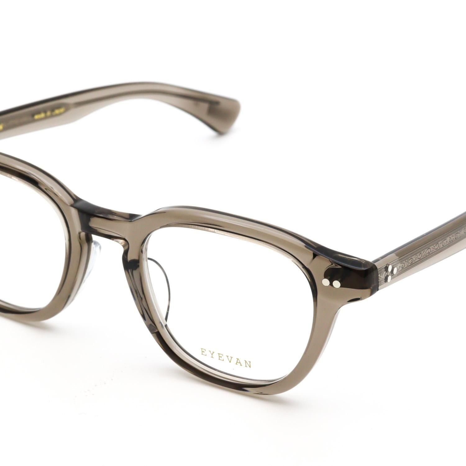 通販】Shelton SMKカラー┃ EYEVAN正規取扱店 Visio 通販】Shelton SMKカラー┃ EYEVAN正規取扱店 Visio