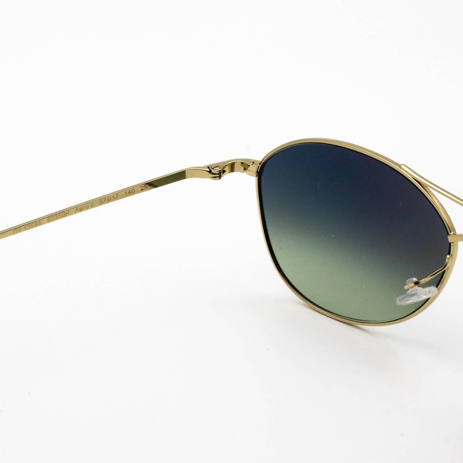 C1131 OLIVER Eyeglasses - Colors In Optics Authorized