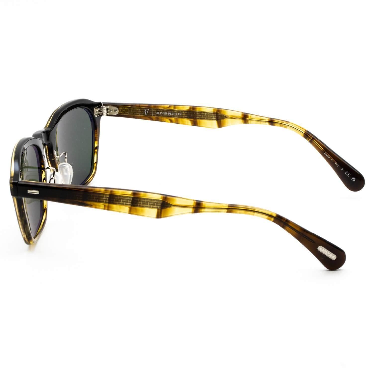 OLIVER PEOPLES/オリバー ピープルズ　サングラス　限定 オリバーピープルズ サングラス N.06 Sun /0NLY Collection