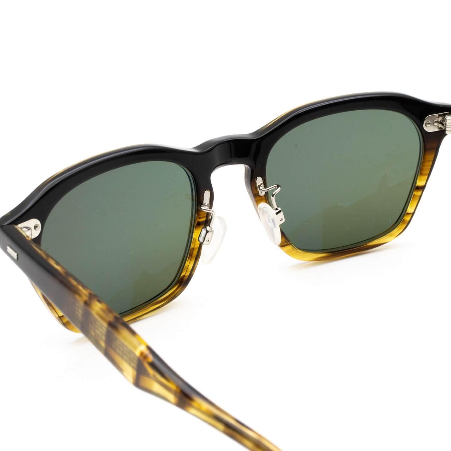 オリバーピープルズ OLIVER PEOPLES オリバーピープルズ クリップ オン サングラス