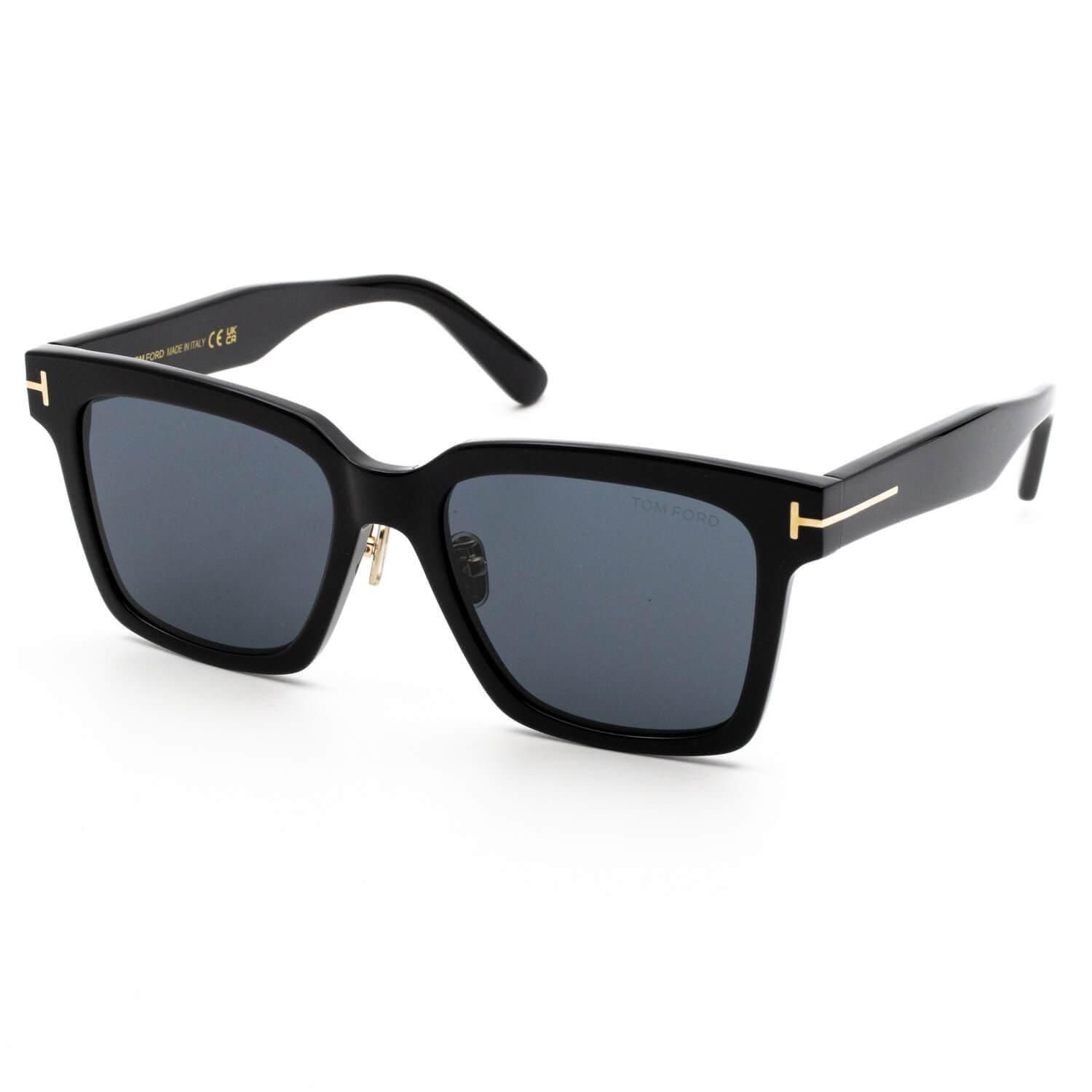 最新の激安 正規取扱店】TF-1160-K 01Aカラー┃TOMFORD公式通販 小物