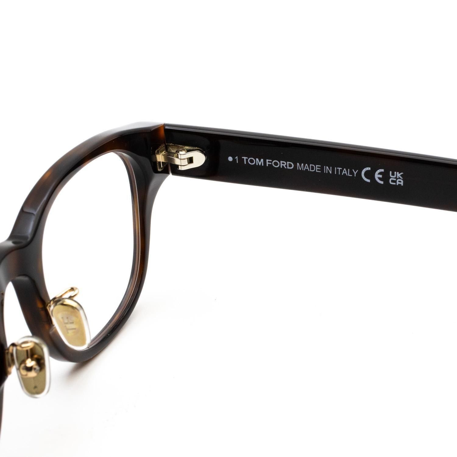 専用ページ  トムトム様 正規取扱店】TF6074-D-B 062カラー TOMFORD┃Visio公式通販