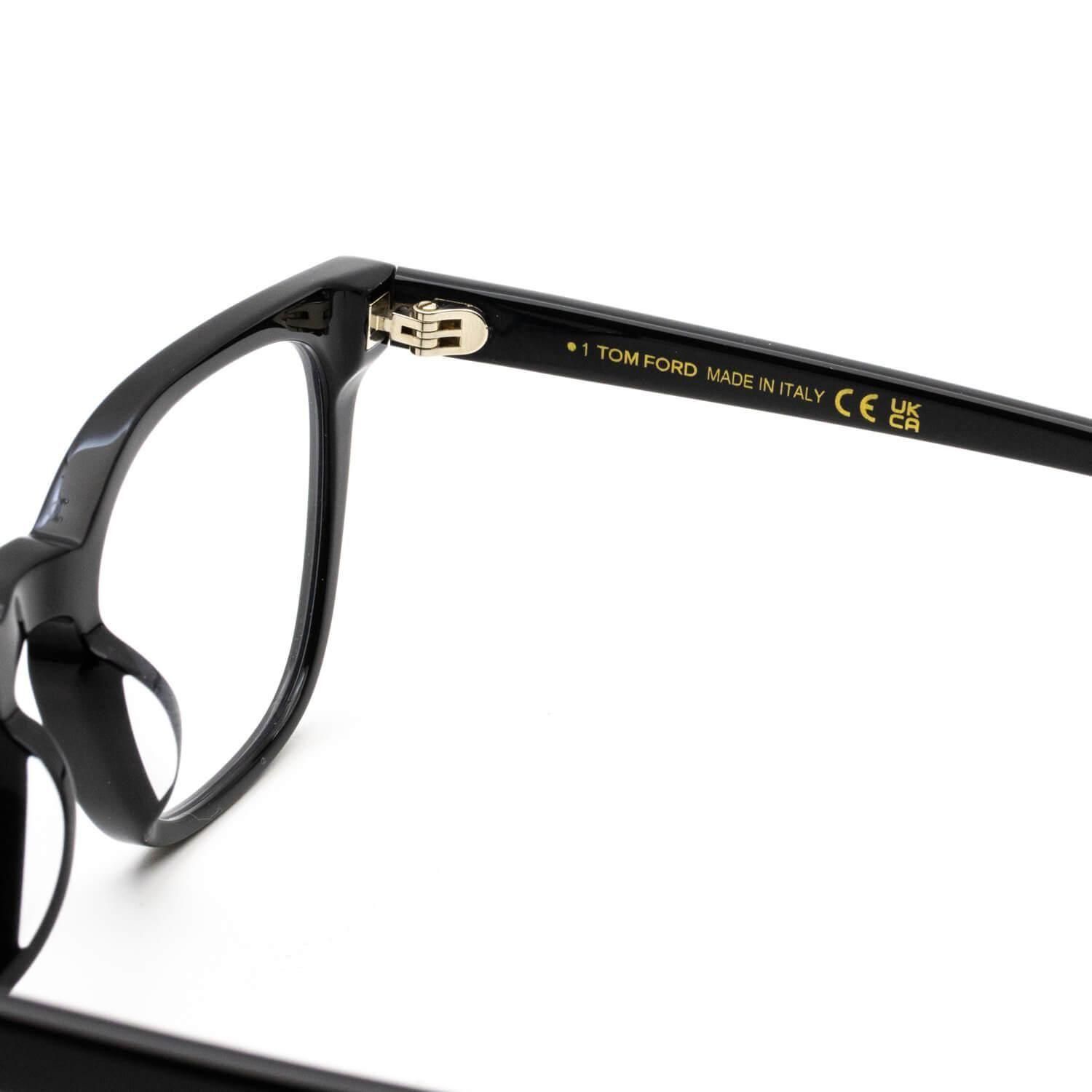 正規取扱店】TF6014KB 001カラー TOMFORD┃Visio公式通販