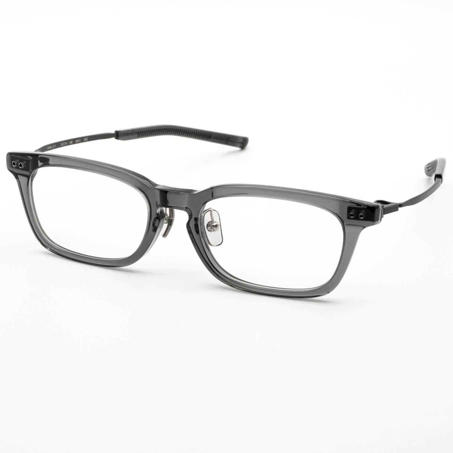 正規取扱店】999.9(フォーナインズ) NPM-211 モデル┃Visio