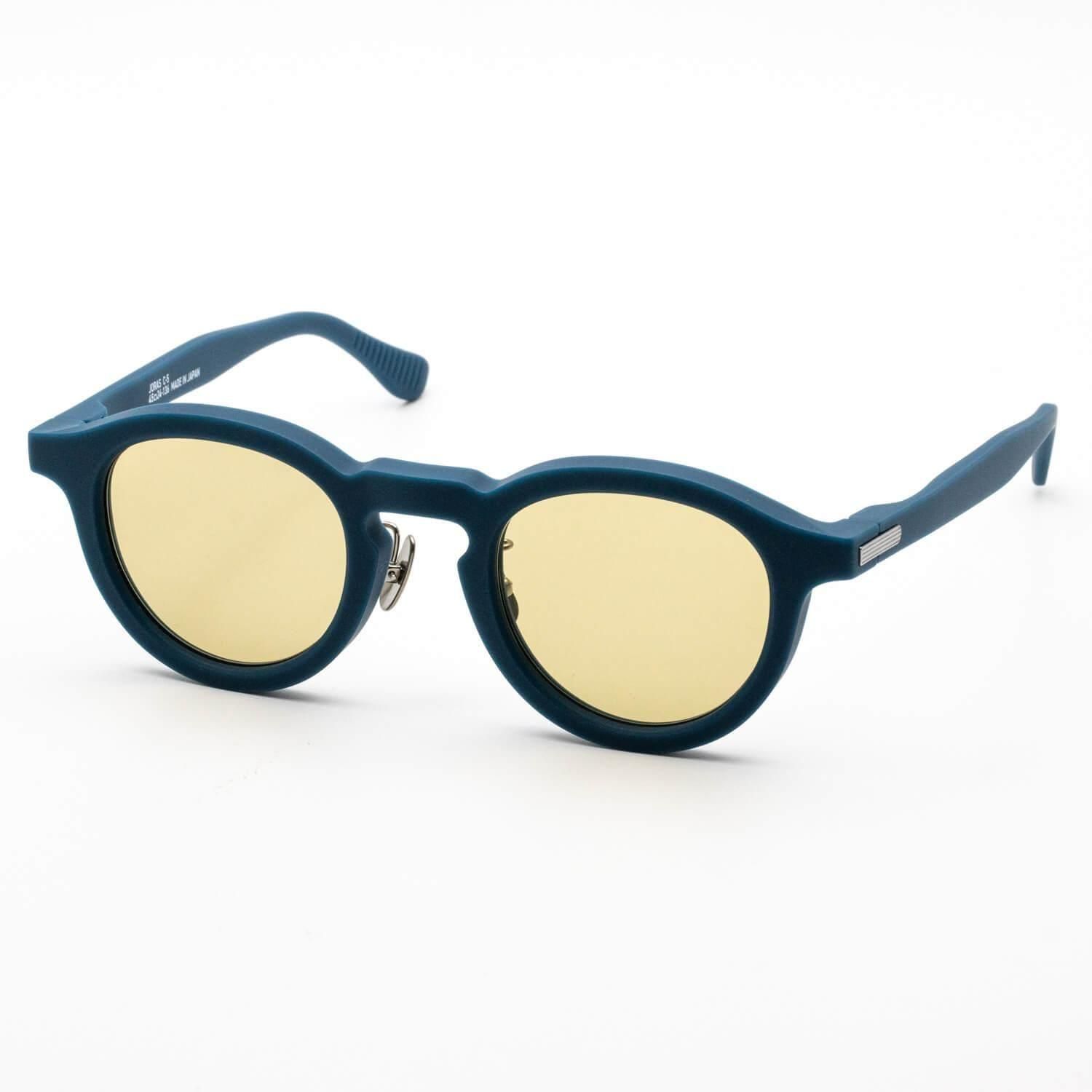 NORUT BIGO SUN　サングラス 通販】BIGO(ビゴー) C-1カラー┃NORUT(ノーラット)正規取扱店 Visio