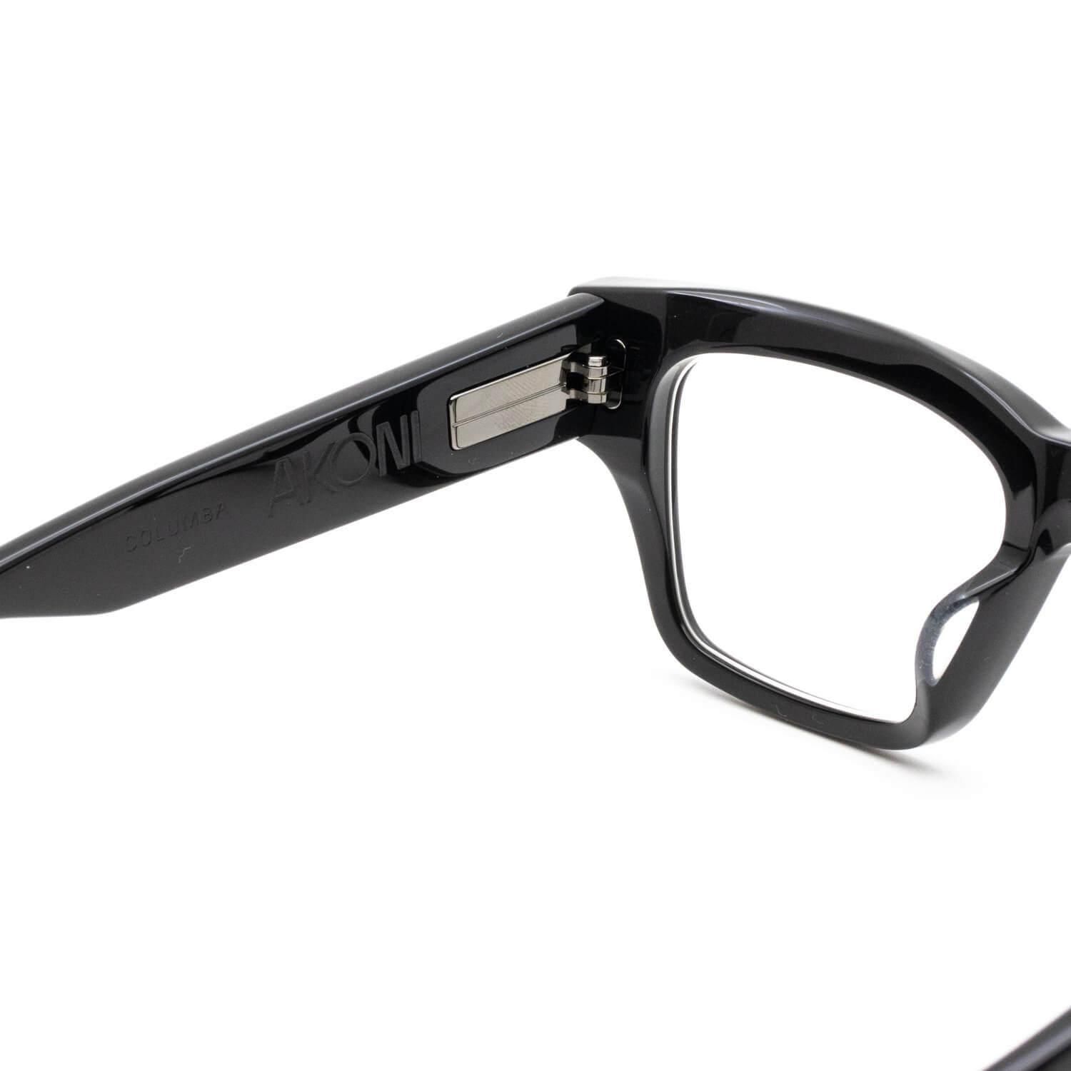 通販】COLUMBA(コロンバ) AKX-100H(BLK)カラー┃AKONI正規取扱店