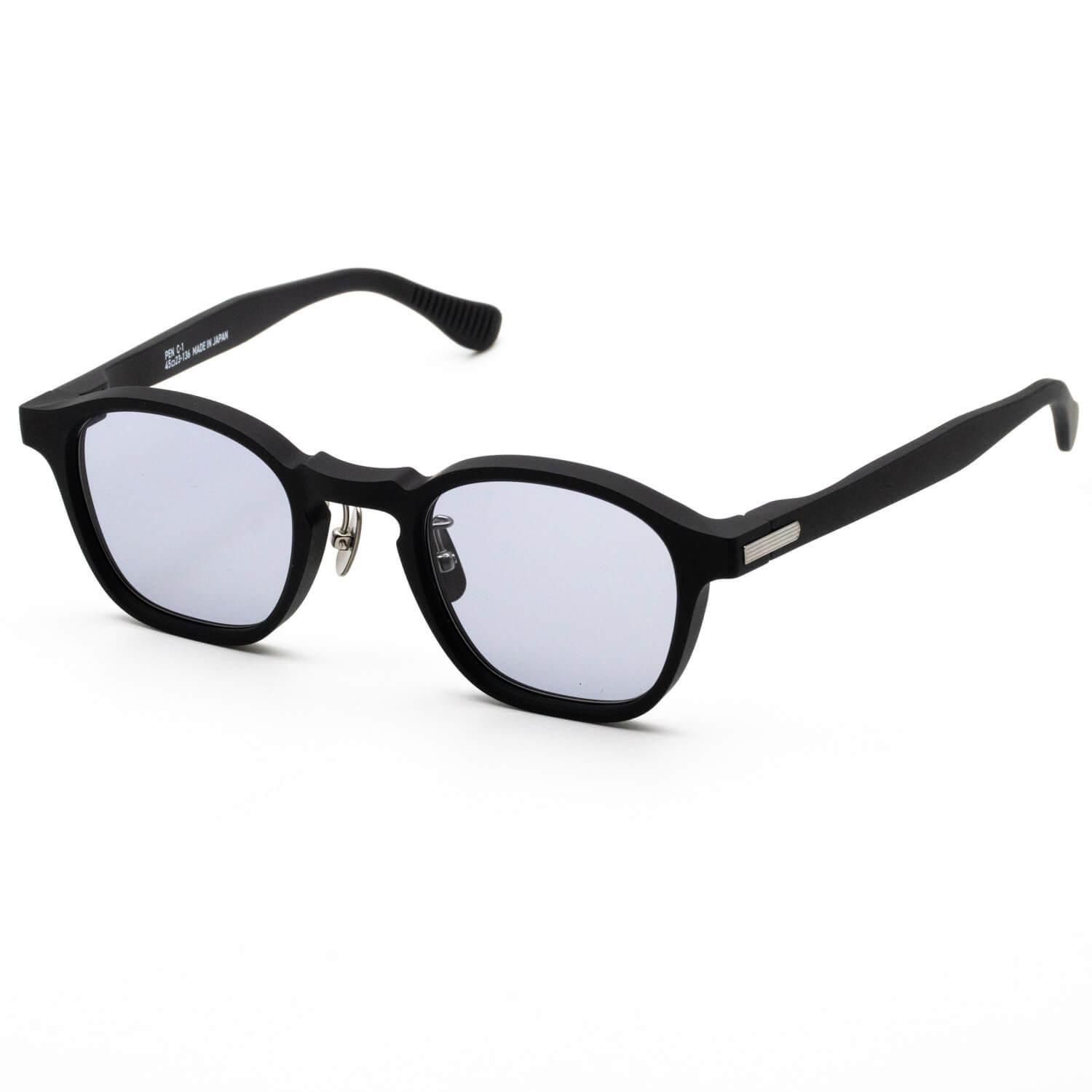⭐️新品未使用NORUT / ノーラットBIGO SUNC1(サングラス) BIGO 1 NORUT - CANARY EYEWEAR SHOP