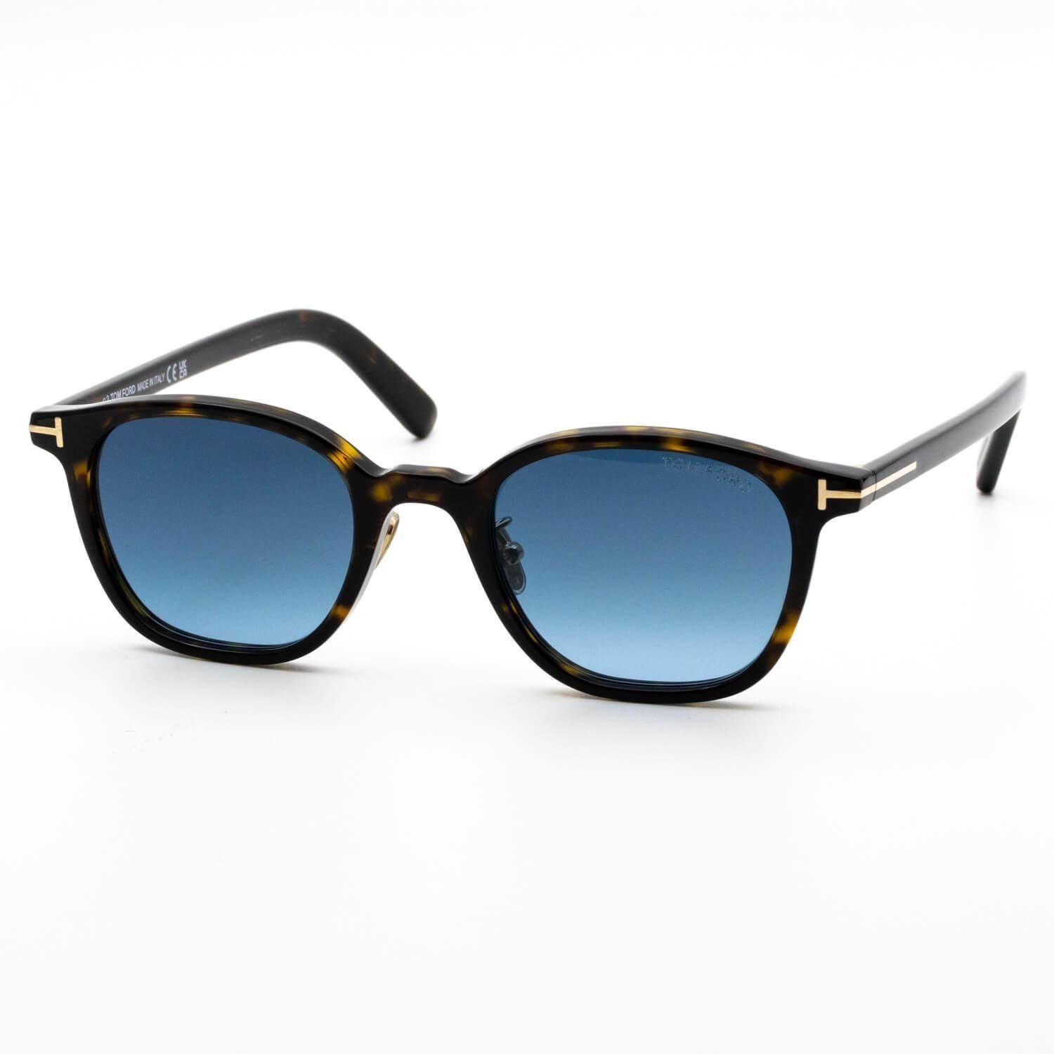 正規取扱店】 TF0978-D 52Wカラー┃TOMFORD公式通販