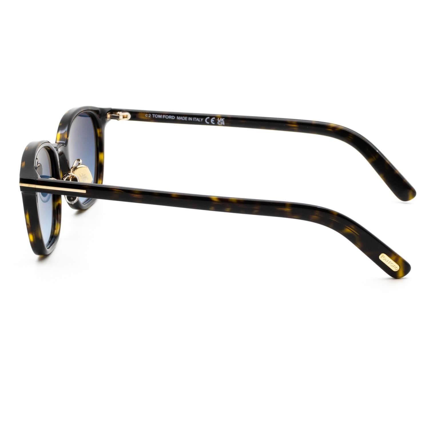 トムフォードTOMFORDサングラス トムフォード サングラス FT0978D (TF0978D) 52W TOM FORD
