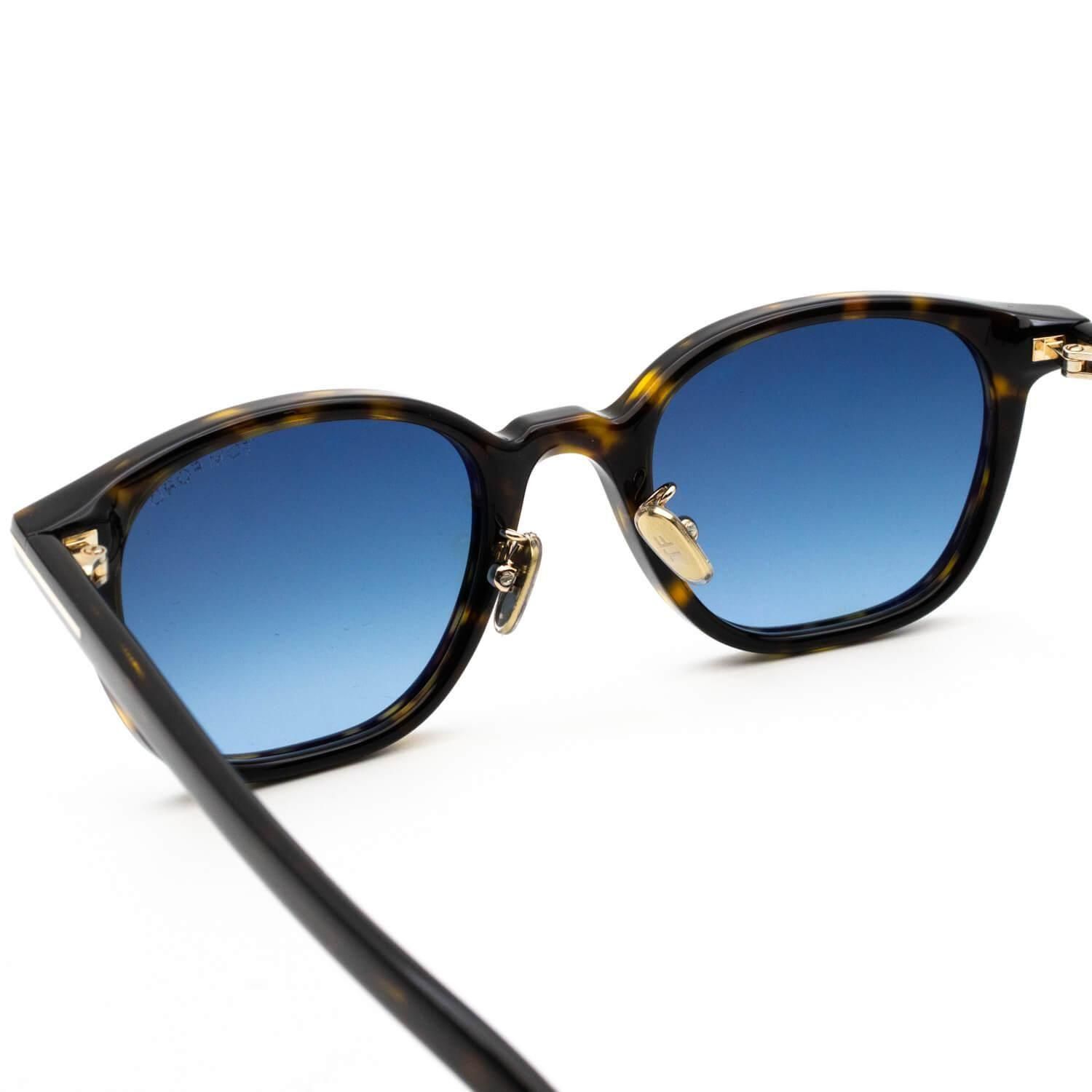TOMFORD トムフォード TF978 サングラス TOMFORD (トムフォード) TF978-D お客様紹介 サングラス 熊本光