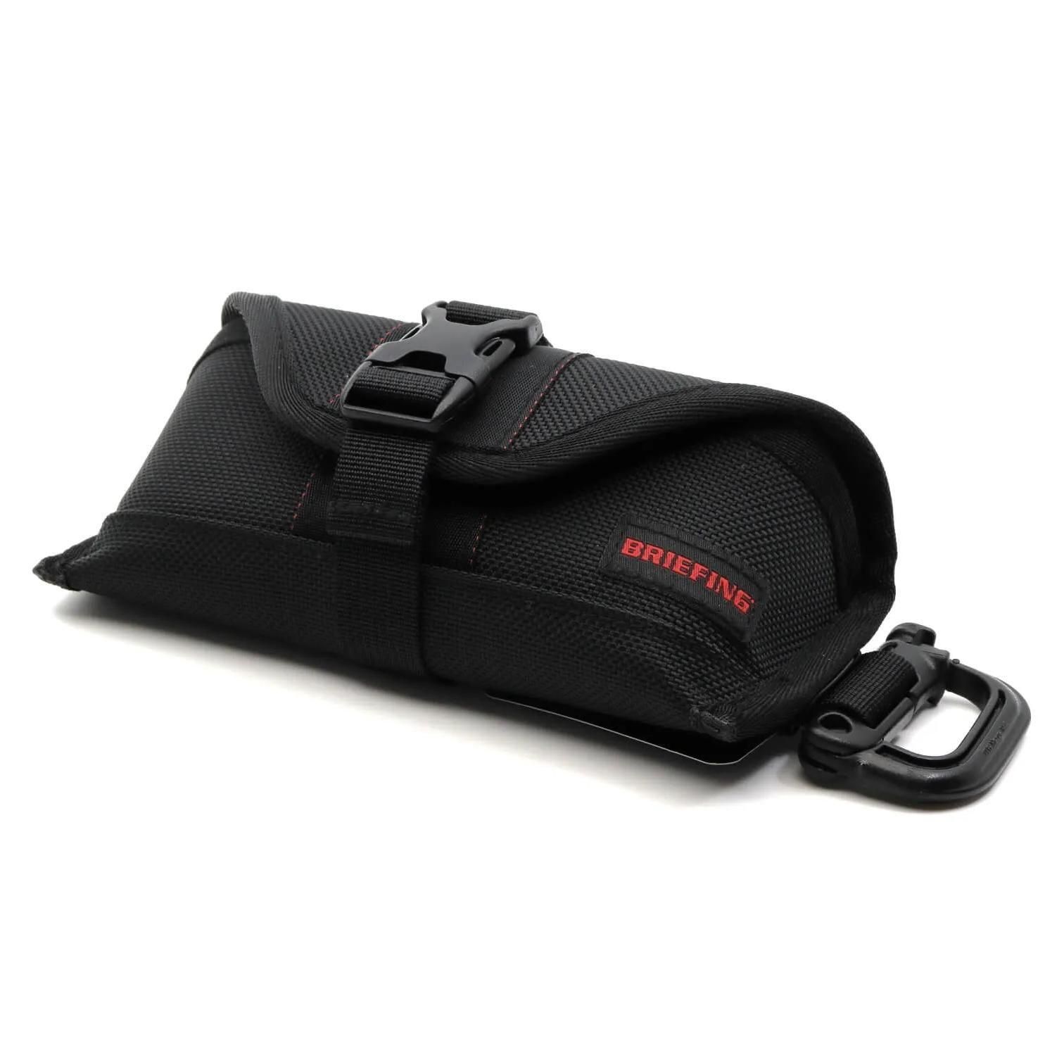 通販】Eyevol×BRIEFING MELLICK BK-BK-PL-BRN3 PLカラー┃Eyevol