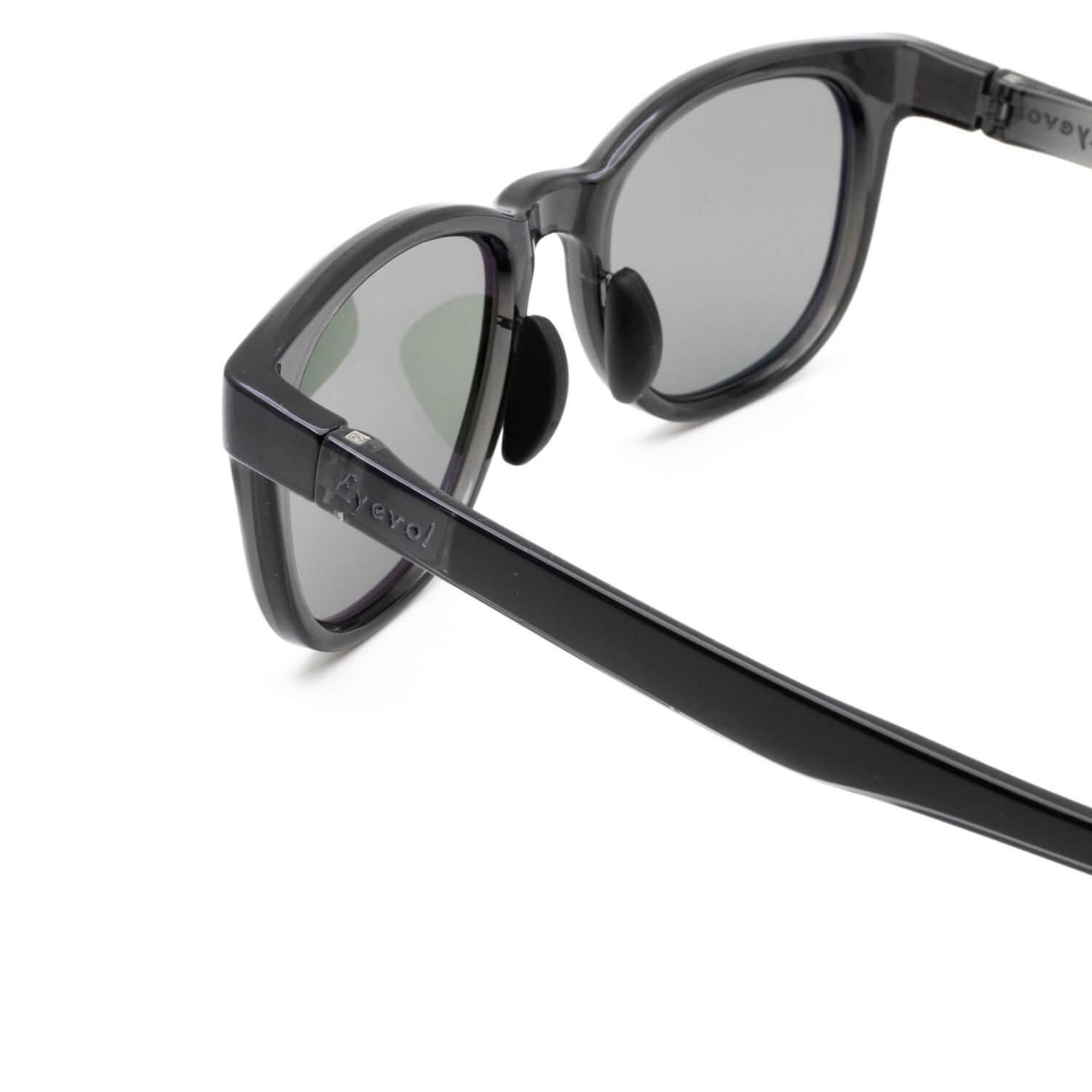 新品　BRIEFING × Eyevol MELLICK ケース付き Eyevol×BRIEFING MELLICK 52size アイヴォル メリック － SPORTS