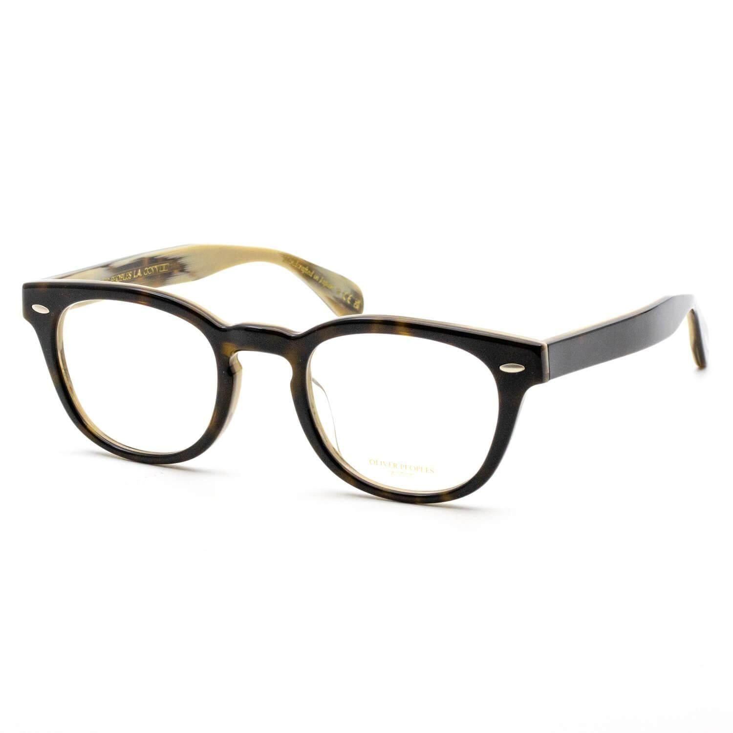 オリバーピープルズ SHELDRAKE(A) SG - OV5036A OLIVER PEOPLES オリバーピープルズ SHELDRAKE SG シェル