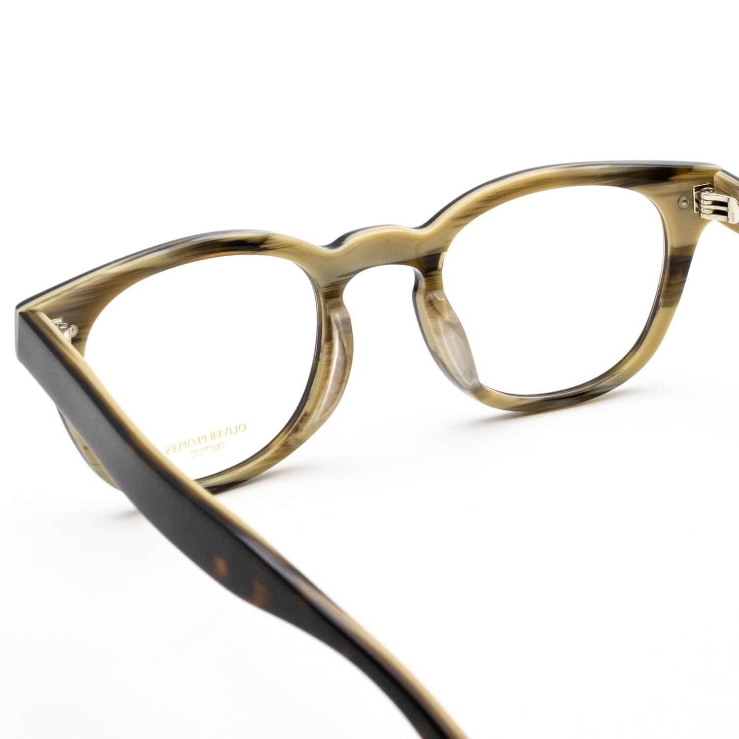 通販】OV5036A(47) Sheldrake 1666カラー┃OLIVER PEOPLES 正規取扱店