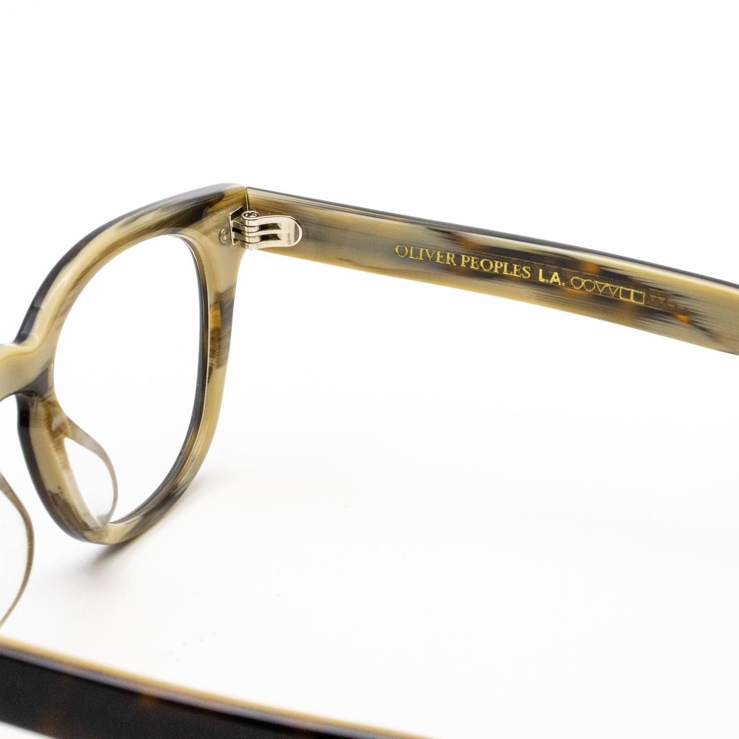 通販】OV5036A(47) Sheldrake 1666カラー┃OLIVER PEOPLES 正規取扱店