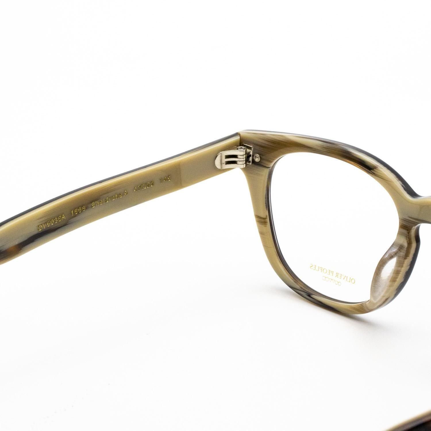 OLIVER PEOPLES OV5036Aサングラス SHELDRAKE OV5036A 47| OLIVER PEOPLES – EROTICA ONLINE STORE