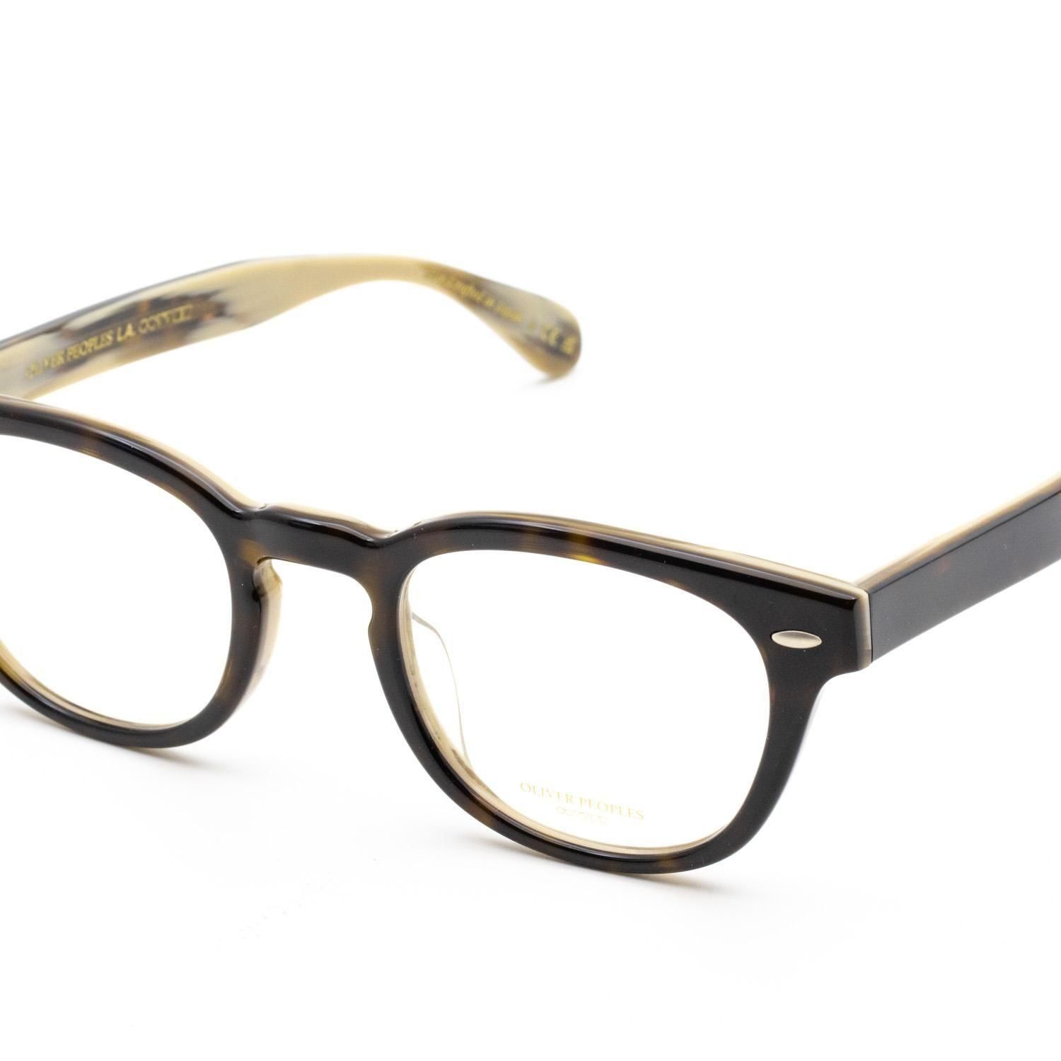 通販】OV5036A(47) Sheldrake 1666カラー┃OLIVER PEOPLES 正規取扱店