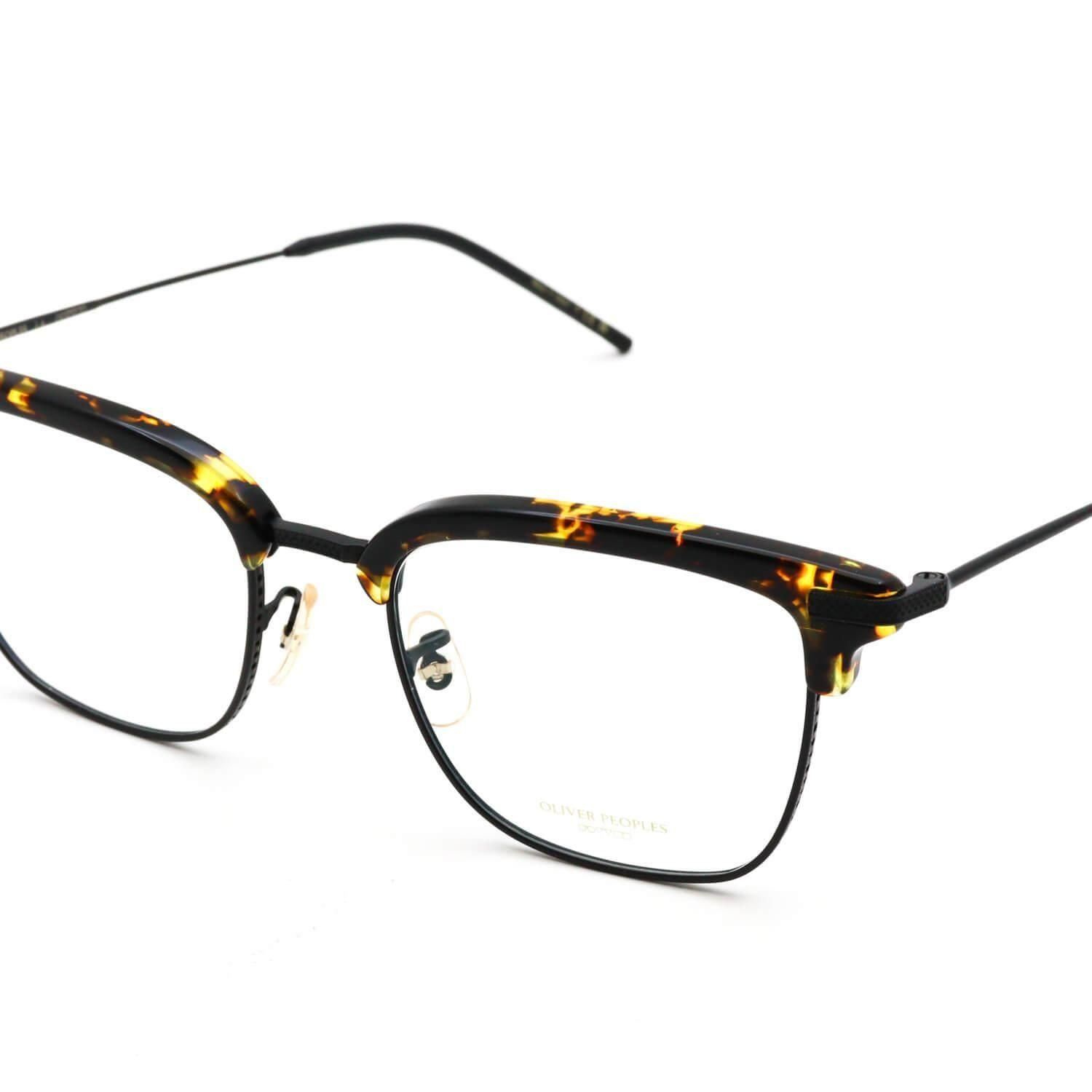 専用扱いOLIVER PEOPLES オリバーピープルズ OLIVER PEOPLES オリバーピープルズ メガネ ov5464f 49サイズ