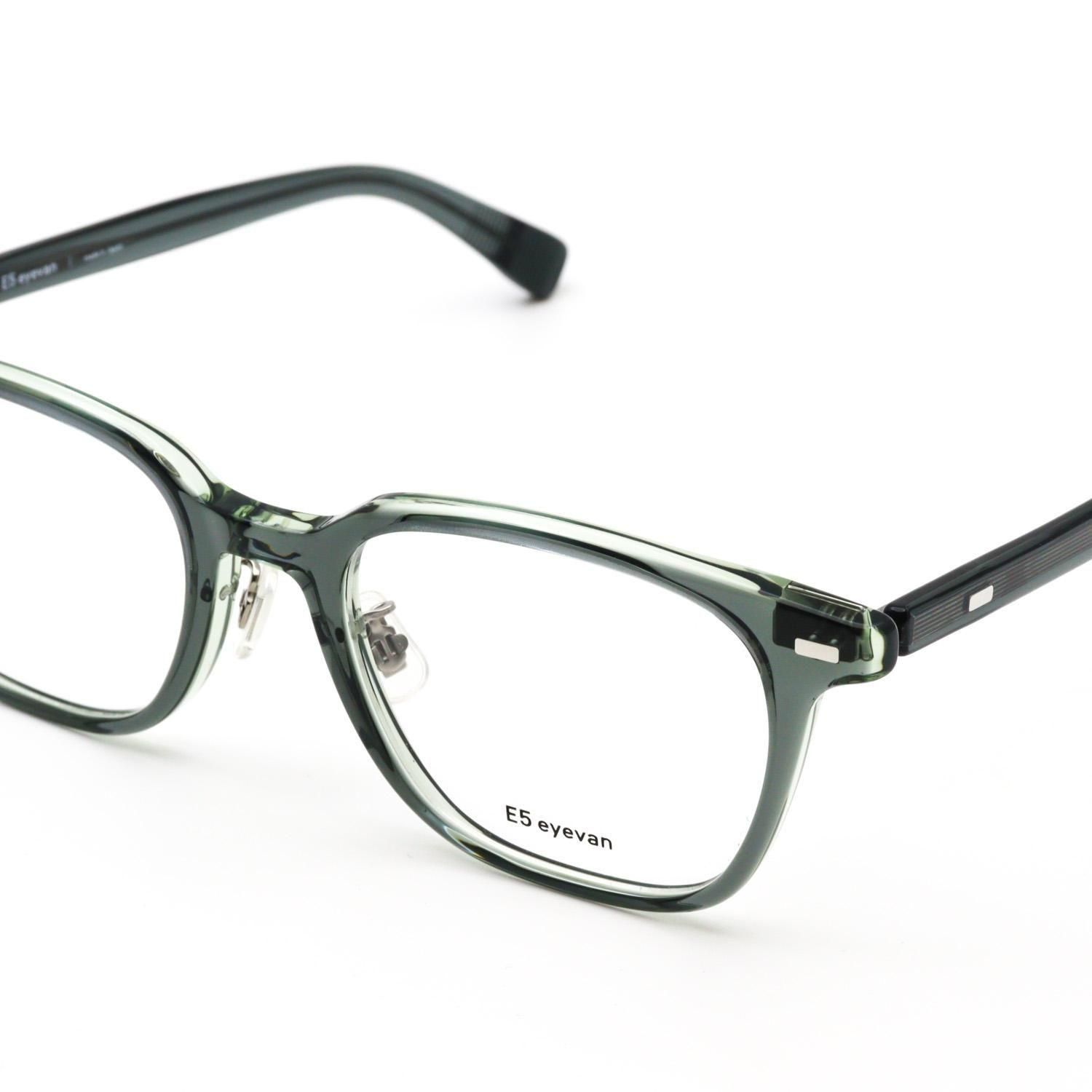 新作 e5 EYEVAN P18 サングラス 52 p18(52) | PRODUCTS | E5 eyevan