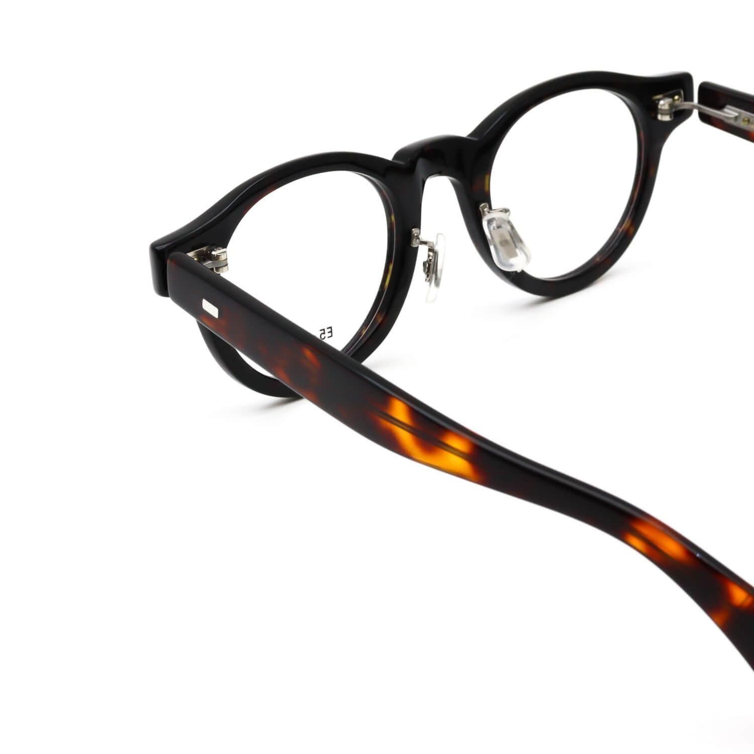 通販】p23 DMカラー┃E5 eyevan正規取扱店 Visio