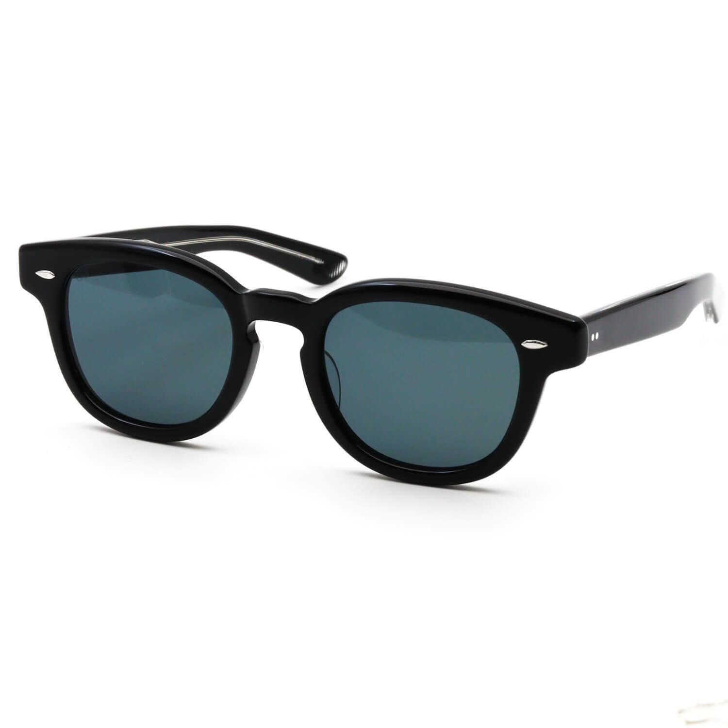 通販】WEBB-BR(50) PBK-BKカラー┃EYEVAN正規取扱店 Visio