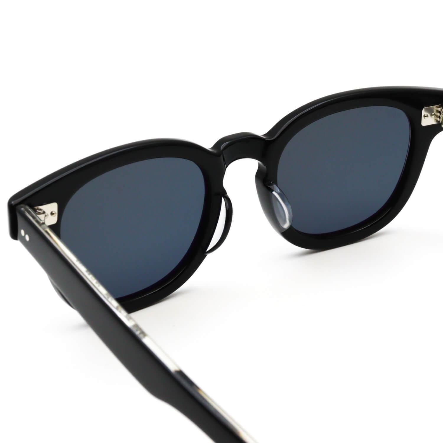 通販】WEBB-BR(50) PBK-BKカラー┃EYEVAN正規取扱店 Visio