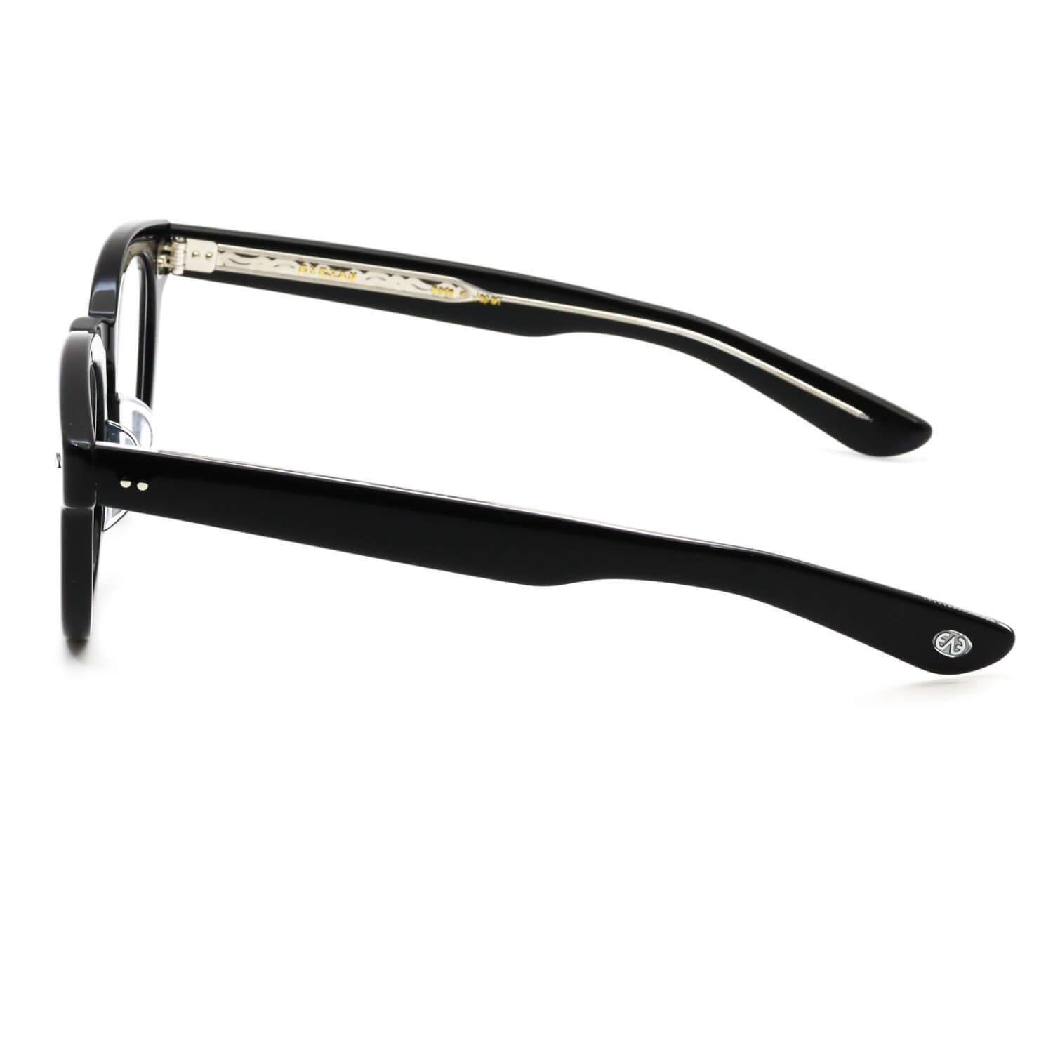通販】WEBB-BR PBKカラー┃EYEVAN正規取扱店 Visio
