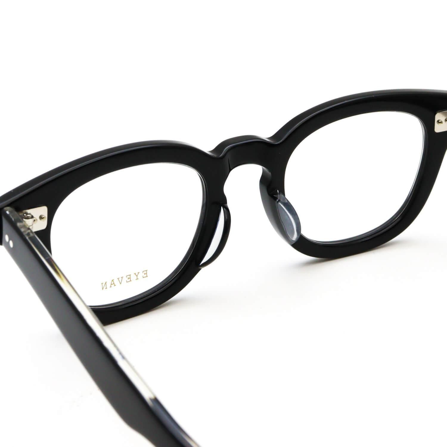 その他 EYE WEBB BROWN 通販】WEBB-BR PBKカラー┃EYEVAN正規取扱店 Visio