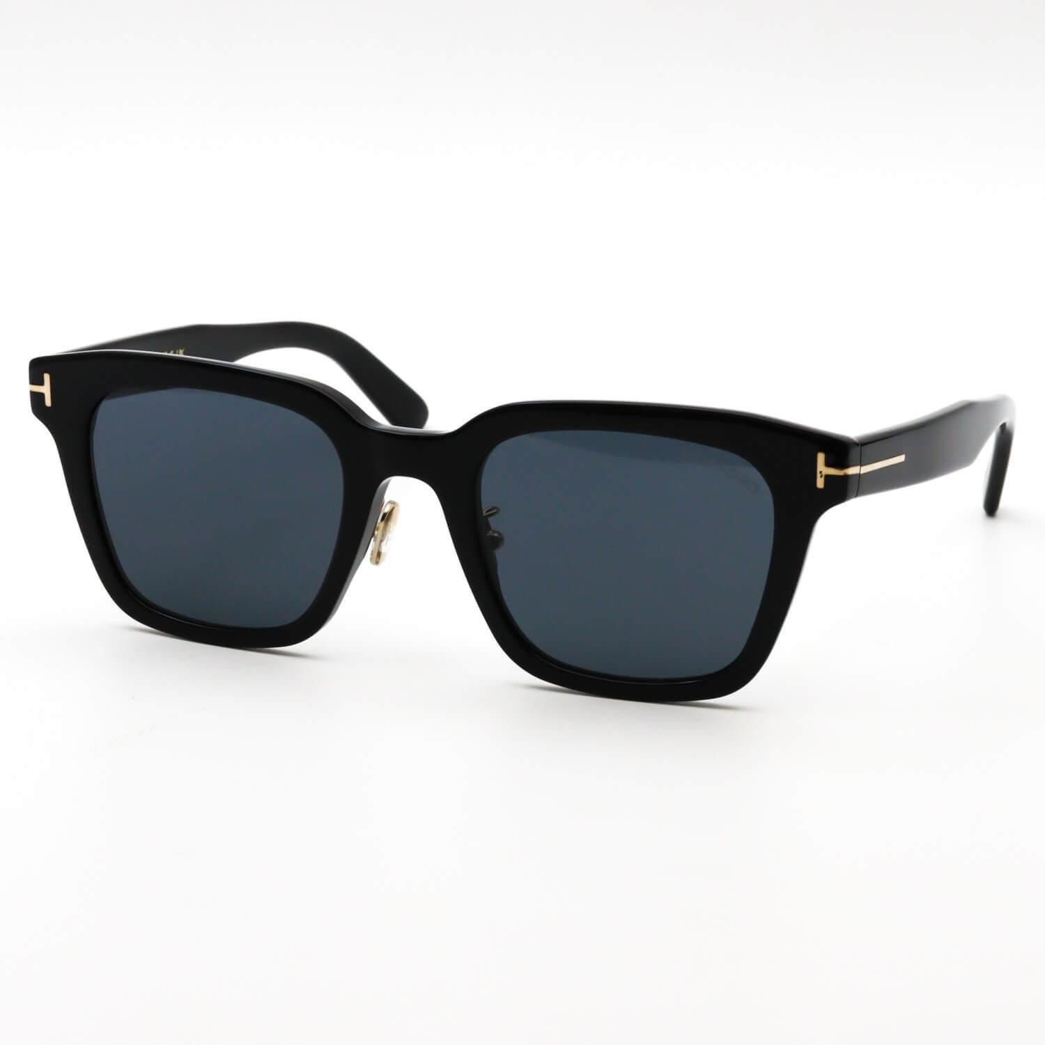 未使用 TOM FORD トムフォード TF1163-K 01A サングラス 正規取扱店】TF1163-K 01Aカラー┃TOMFORD公式通販