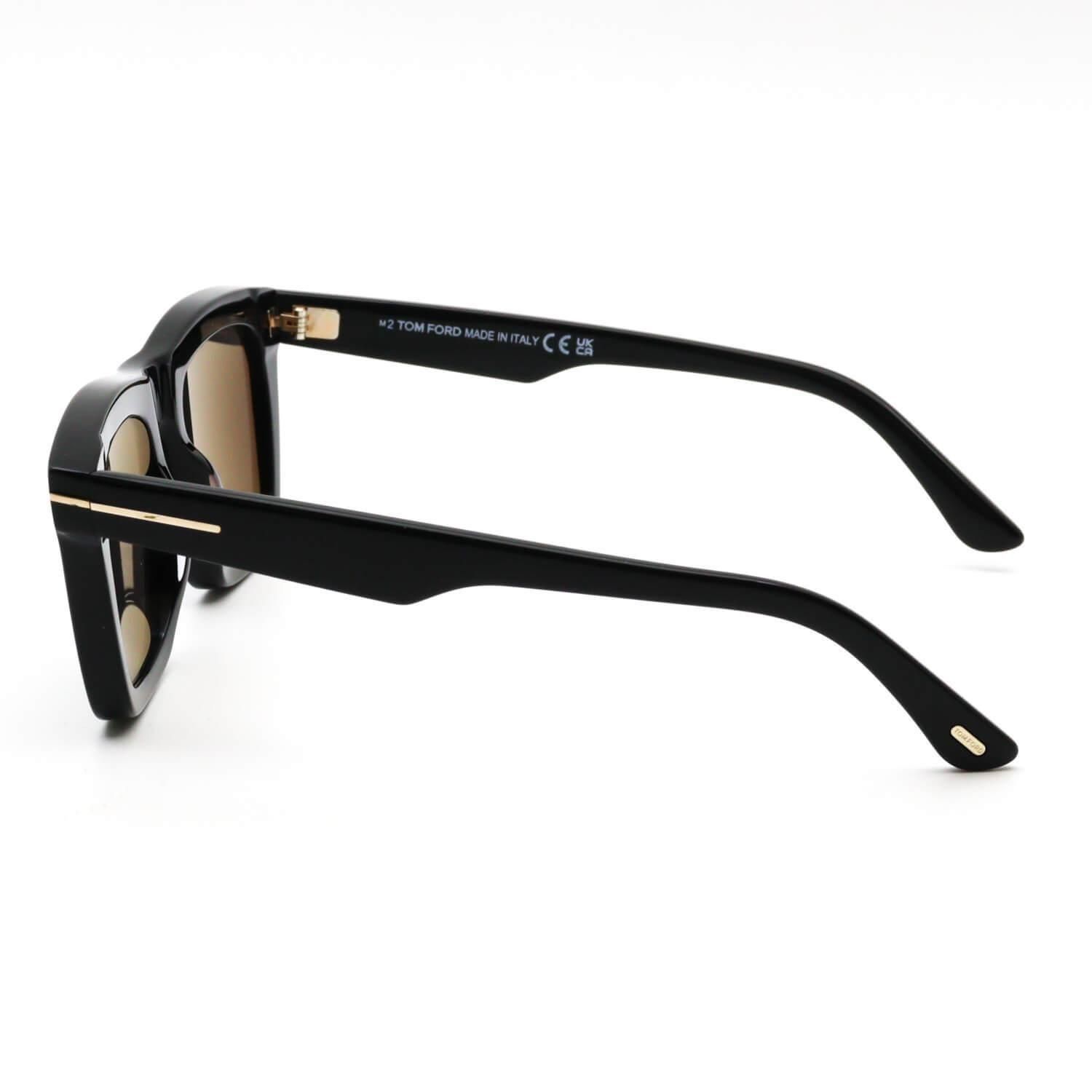 正規取扱店】TF1207(Lelio) 01Aカラー┃TOMFORD公式通販 正規取扱店】TF1207(Lelio) 01Aカラー┃TOMFORD公式通販