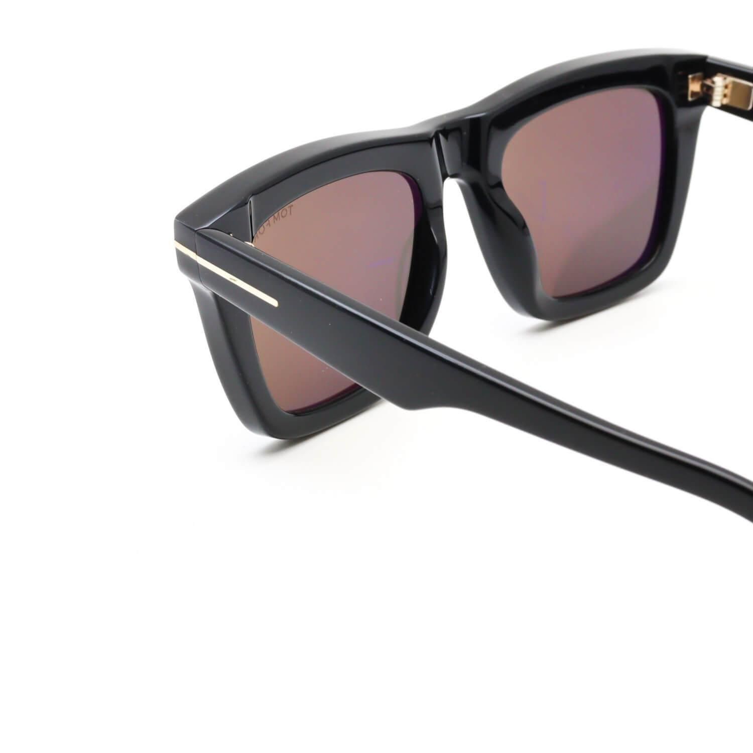 正規取扱店】TF1207(Lelio) 01Aカラー┃TOMFORD公式通販