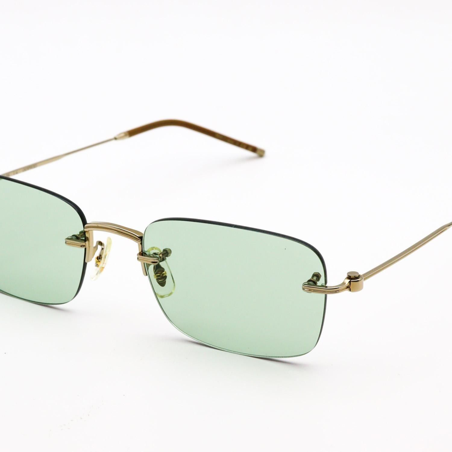 通販】OV1359T 5035カラー┃ オリバーピープルズ正規取扱い店舗Visio