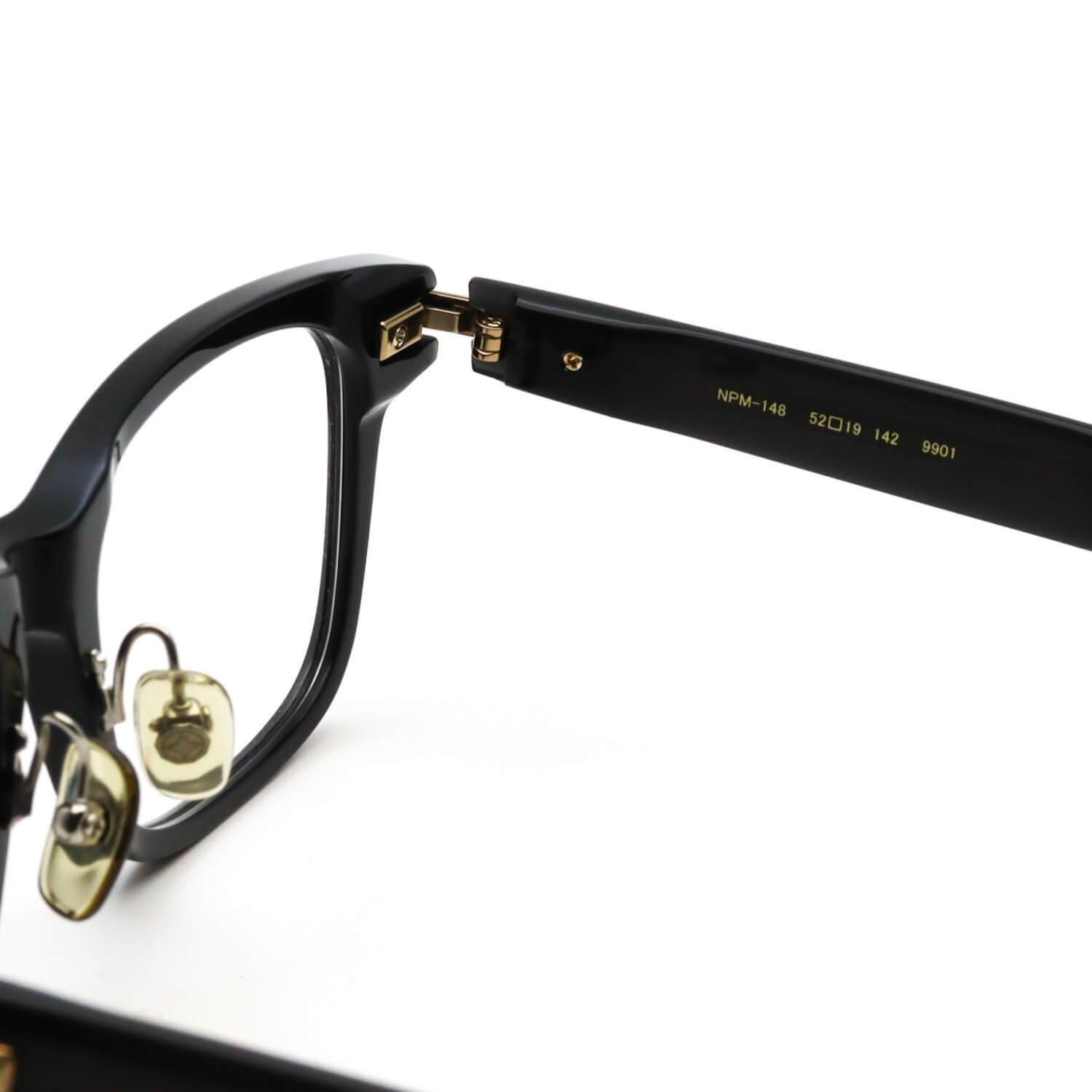 正規取扱店】999.9(フォーナインズ) NPM-148モデル┃Visio