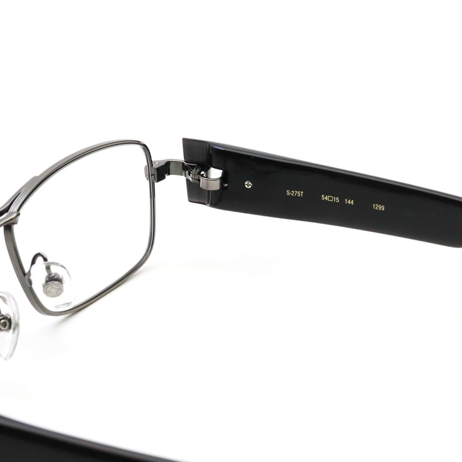 専用ページS-2 正規取扱店】999.9(フォーナインズ) S-275Tモデル┃Visio