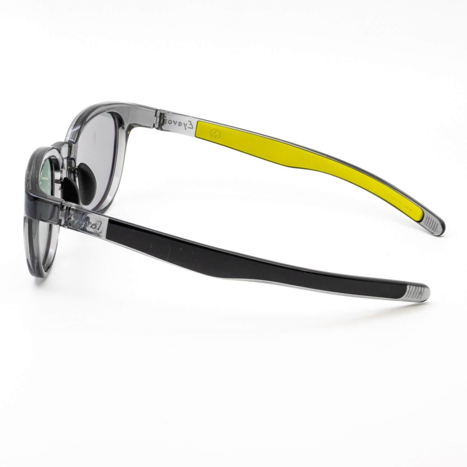 ☆きたの☆LEIFER3(49)GRY-LY-MGYPL-M.GR 通販】LEIFER3 GRY-LY-MGYPL┃Eyevo正規取扱店舗 Visio