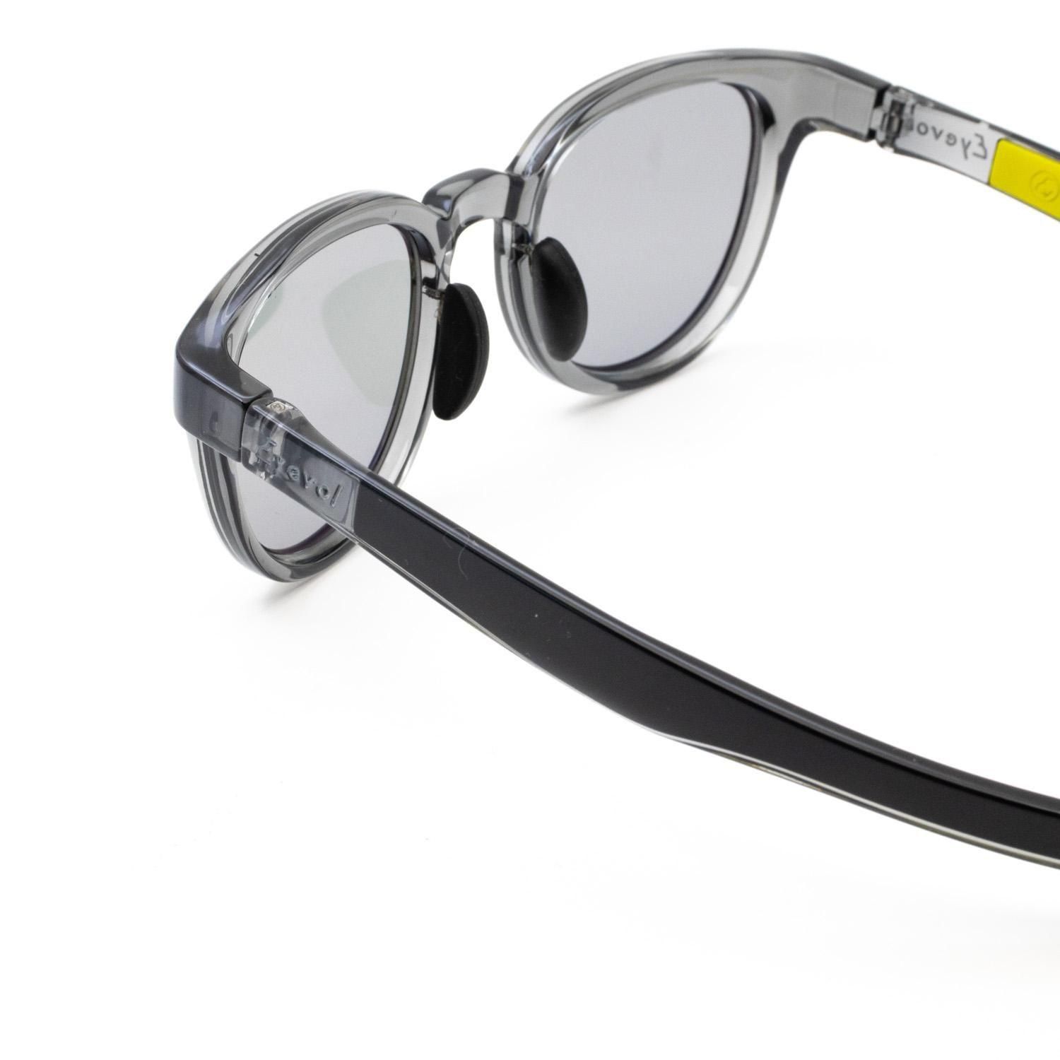 ☆きたの☆LEIFER3(49)GRY-LY-MGYPL-M.GR 通販】LEIFER3 GRY-LY-MGYPL┃Eyevo正規取扱店舗 Visio